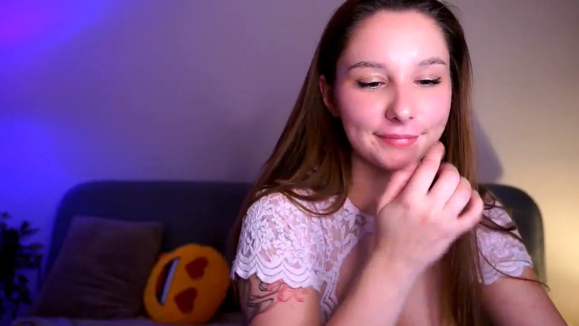 Gallery image thumbnail from BambiiQueen's myfreecams stream on, 02/21/2026, 20:45 image 13 of 20