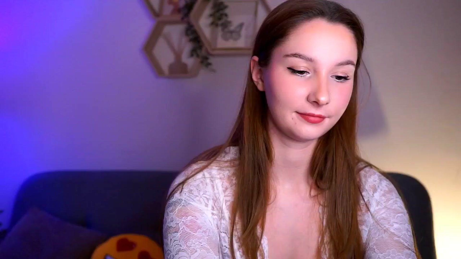Gallery image thumbnail from BambiiQueen's myfreecams stream on, 02/22/2026, 14:27 image 6 of 20