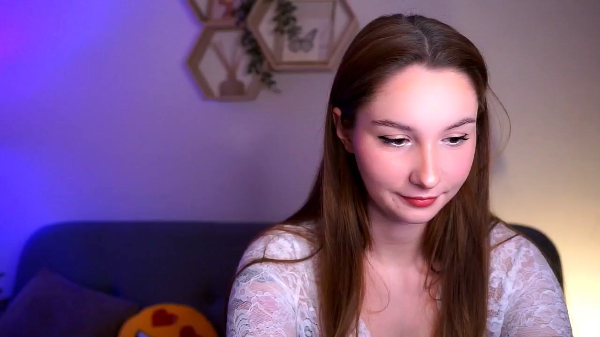 Gallery image thumbnail from BambiiQueen's myfreecams stream on, 02/22/2026, 14:27 image 7 of 20
