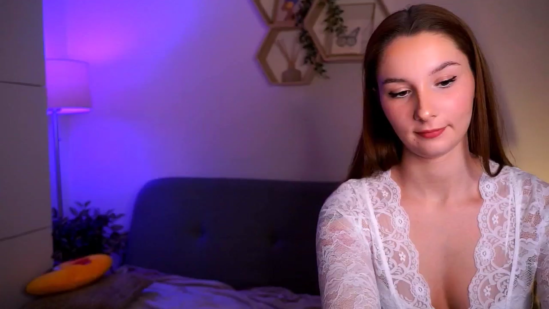 Gallery image thumbnail from BambiiQueen's myfreecams stream on, 02/22/2026, 15:02 image 12 of 20