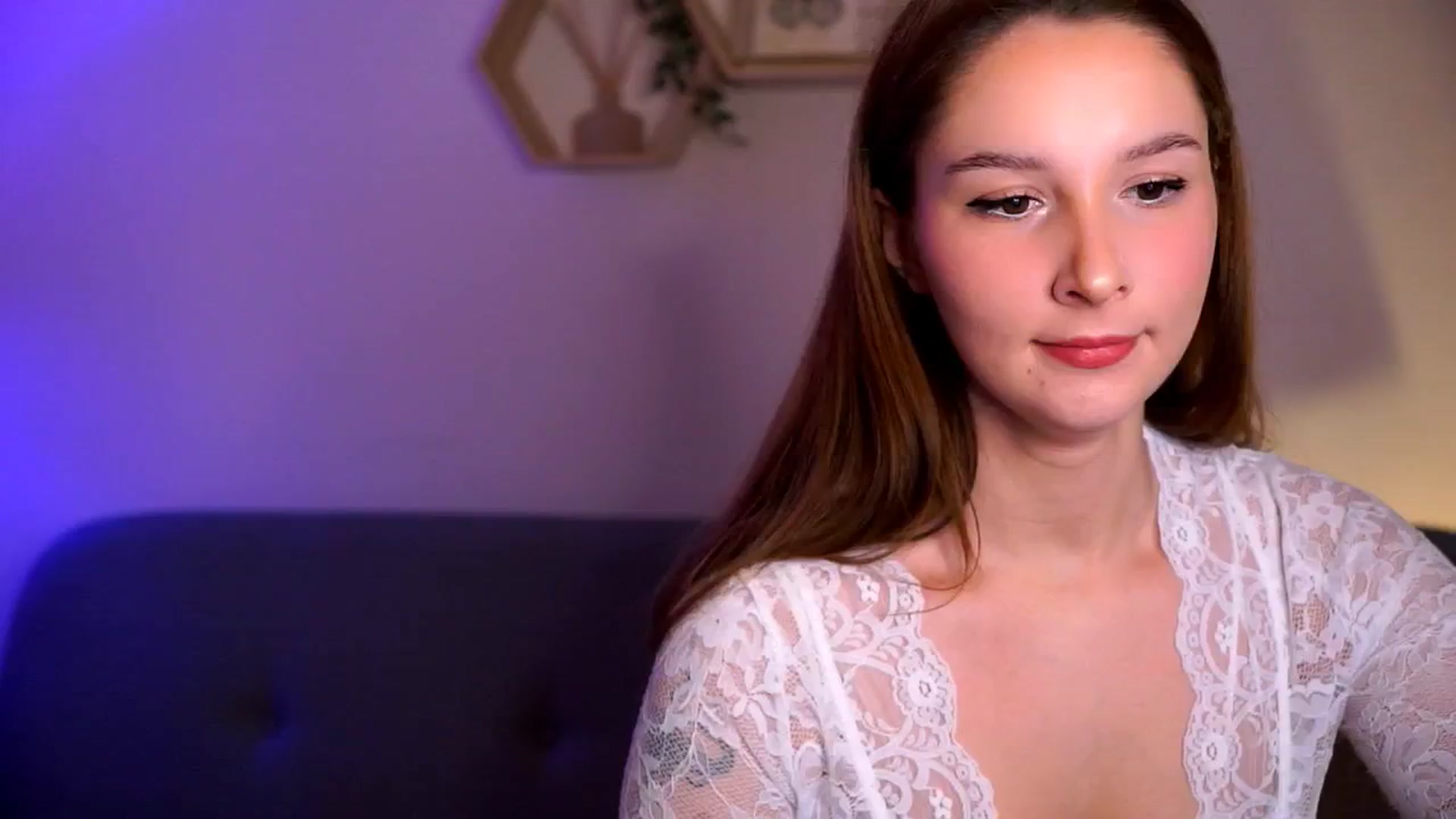 Gallery image thumbnail from BambiiQueen's myfreecams stream on, 02/22/2026, 16:33 image 1 of 20