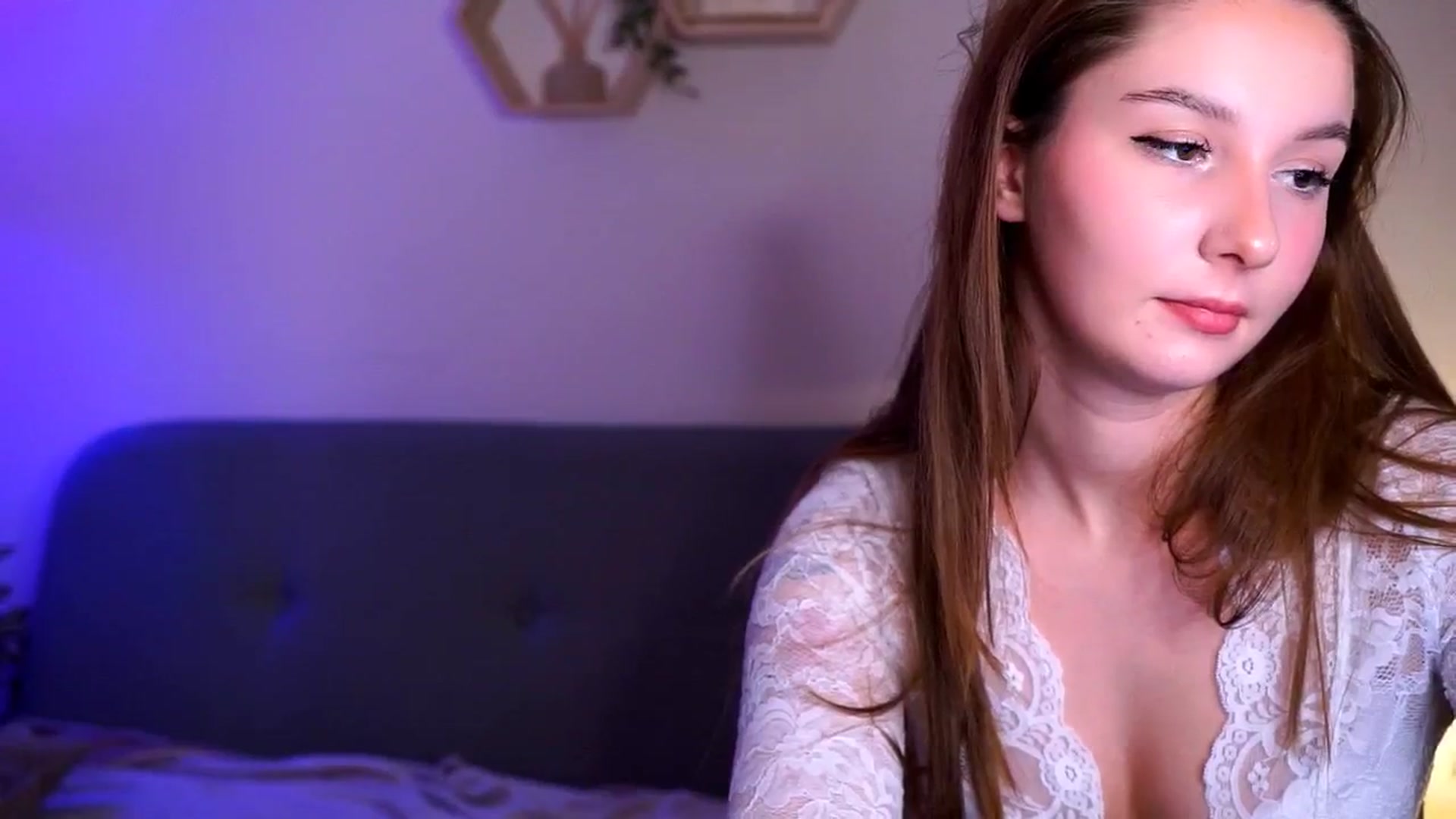 Gallery image thumbnail from BambiiQueen's myfreecams stream on, 02/22/2026, 16:33 image 14 of 20