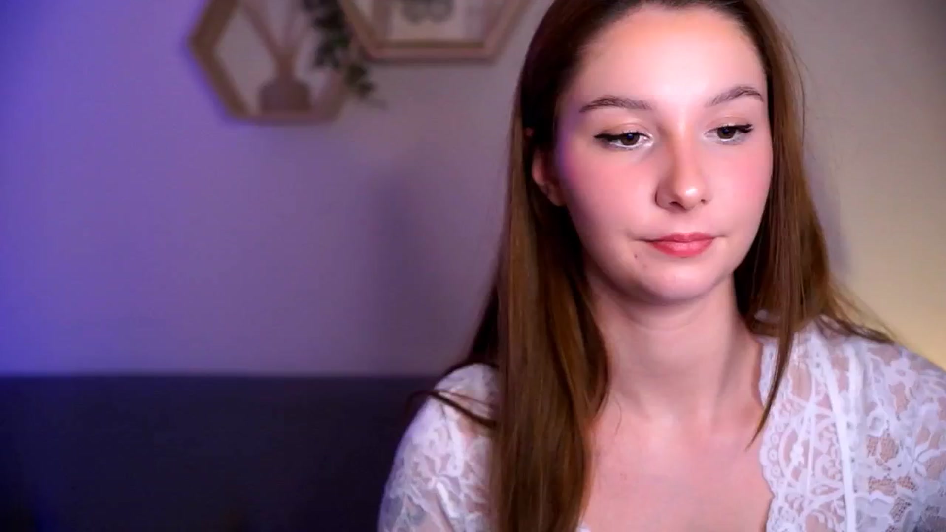 Gallery image thumbnail from BambiiQueen's myfreecams stream on, 02/22/2026, 17:17 image 16 of 20