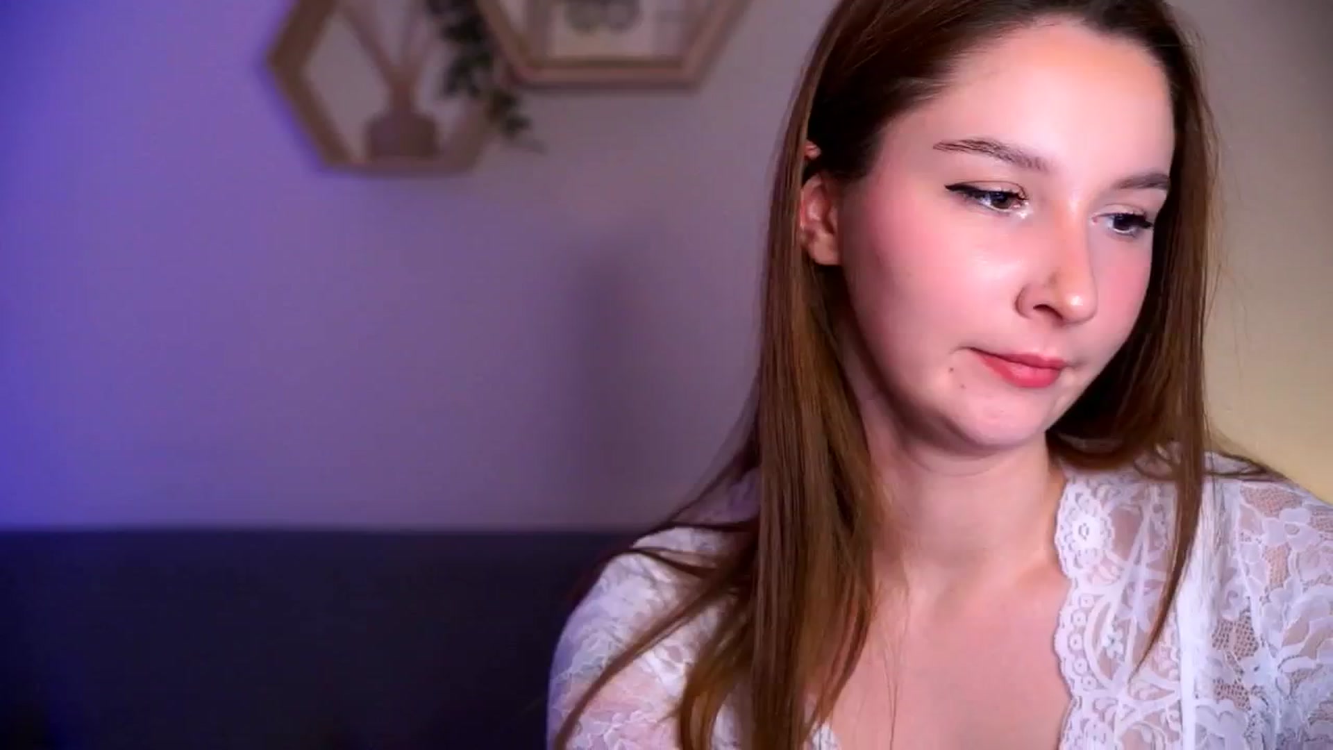 Gallery image thumbnail from BambiiQueen's myfreecams stream on, 02/22/2026, 17:17 image 14 of 20