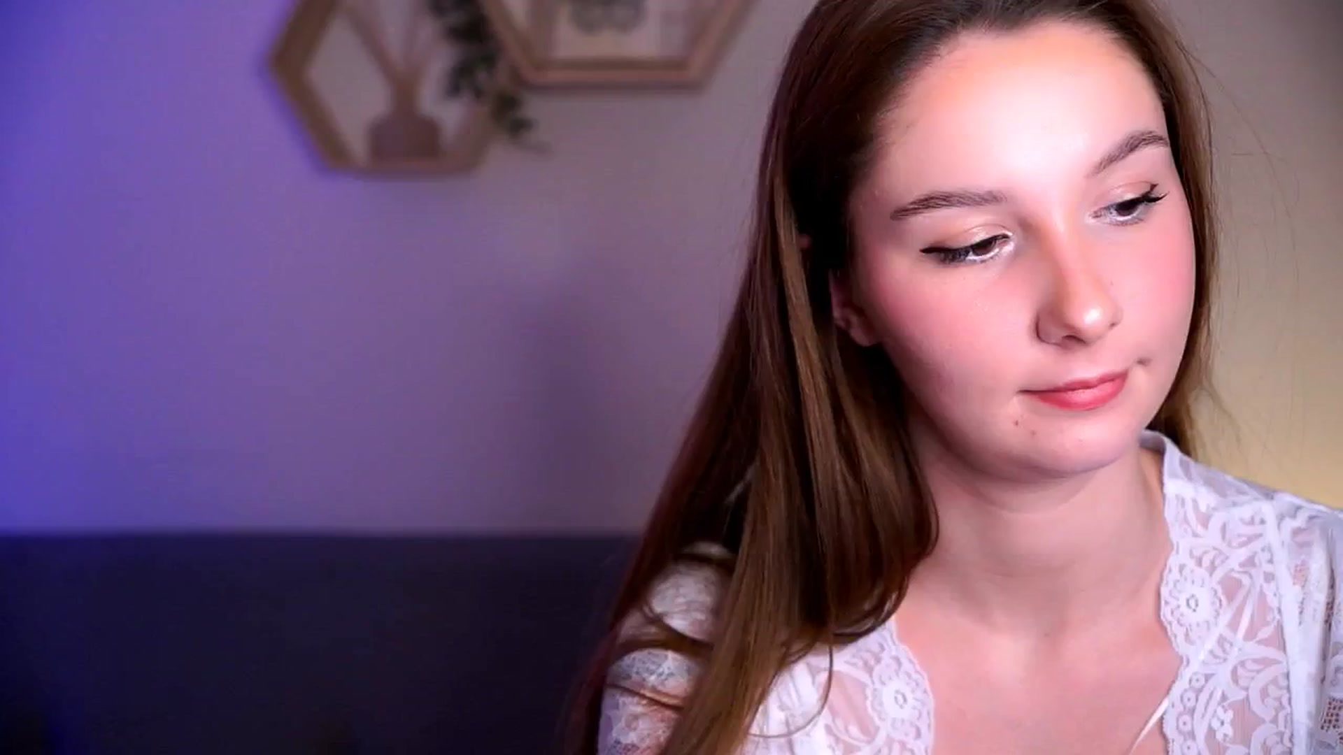 Gallery image thumbnail from BambiiQueen's myfreecams stream on, 02/22/2026, 17:17 image 12 of 20