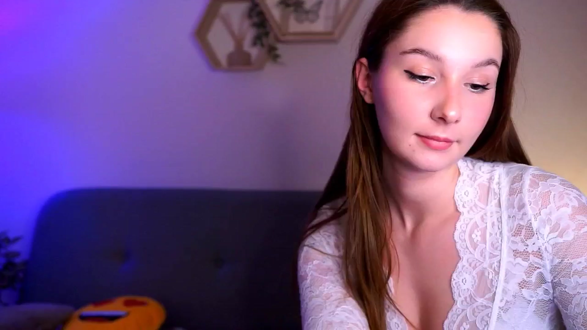Gallery image thumbnail from BambiiQueen's myfreecams stream on, 02/22/2026, 18:54 image 12 of 20
