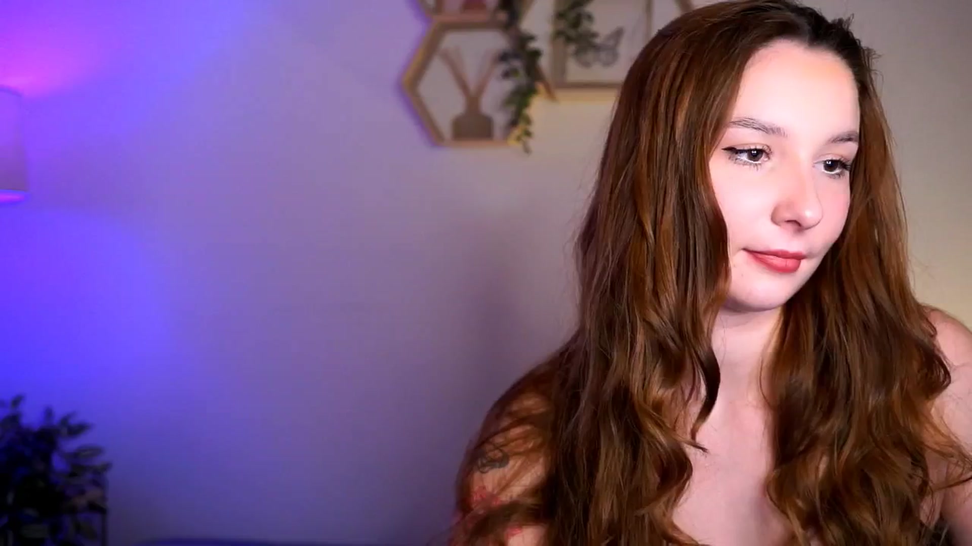 Gallery image thumbnail from BambiiQueen's myfreecams stream on, 02/28/2026, 15:02 image 13 of 20