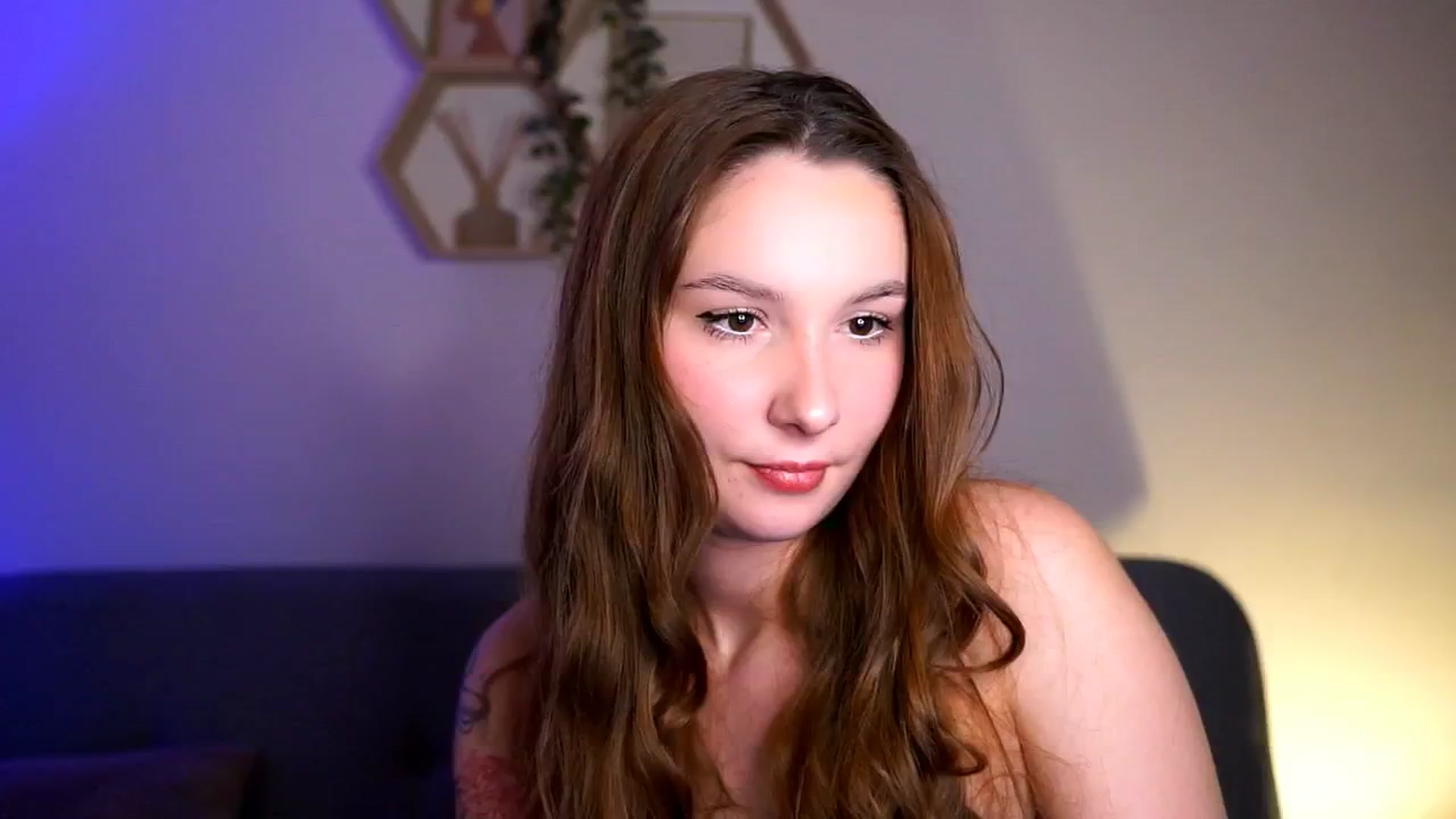 Gallery image thumbnail from BambiiQueen's myfreecams stream on, 02/28/2026, 15:34 image 16 of 20