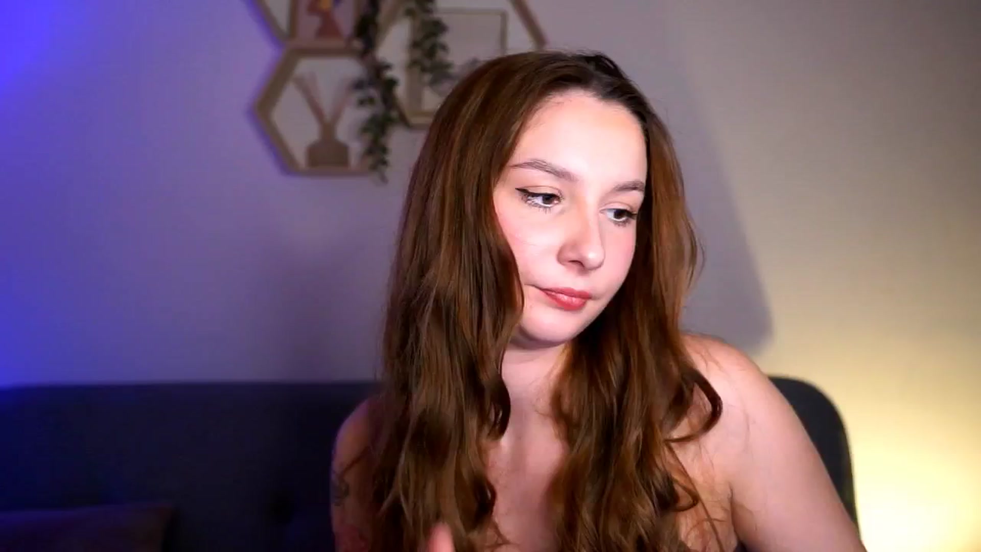 Gallery image thumbnail from BambiiQueen's myfreecams stream on, 02/28/2026, 15:34 image 17 of 20