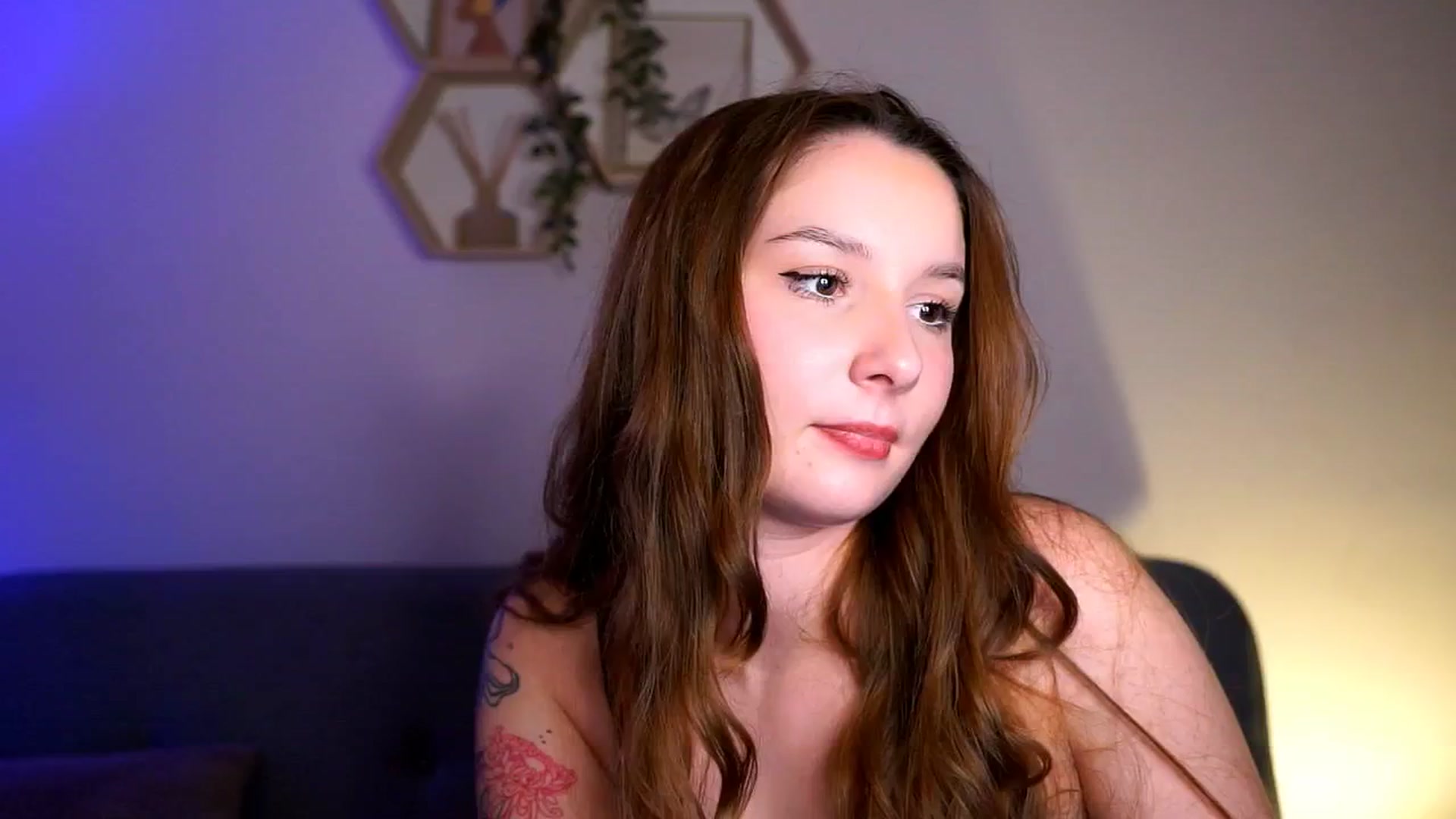 Gallery image thumbnail from BambiiQueen's myfreecams stream on, 02/28/2026, 15:34 image 13 of 20