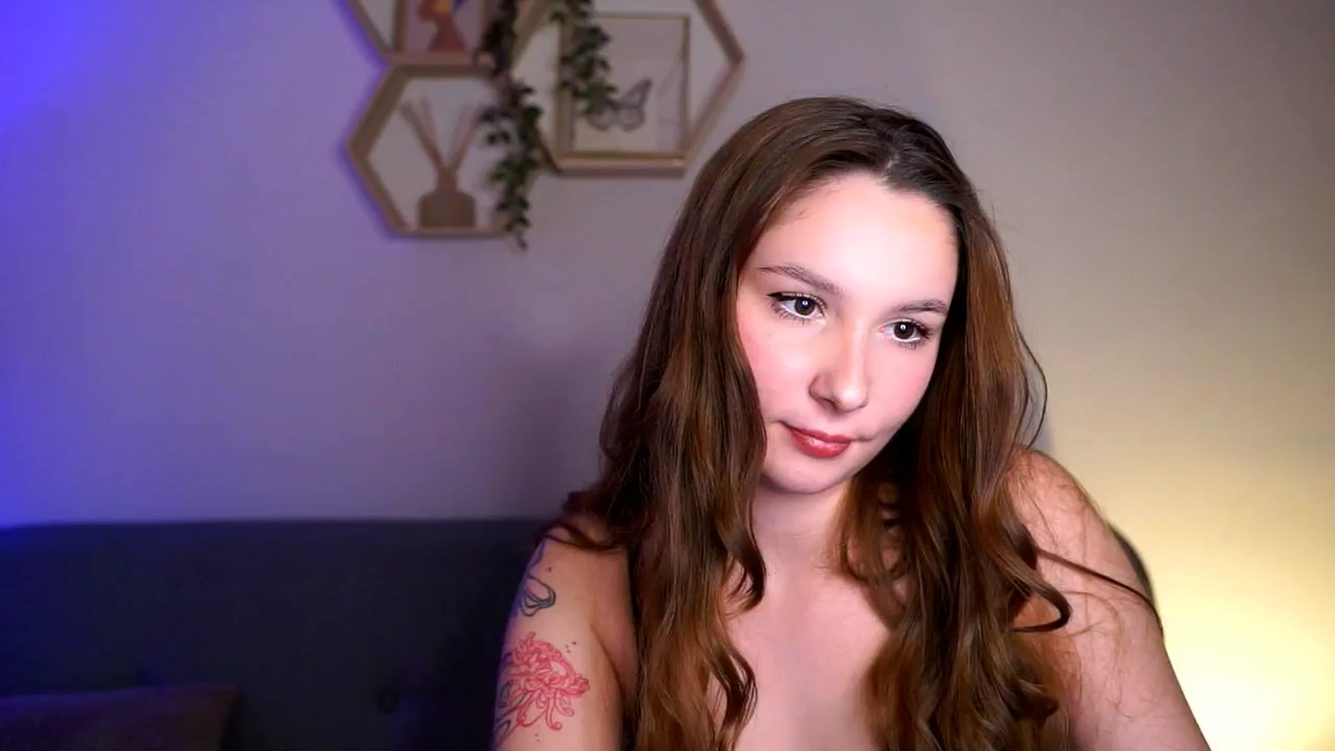 Gallery image thumbnail from BambiiQueen's myfreecams stream on, 02/28/2026, 15:34 image 12 of 20