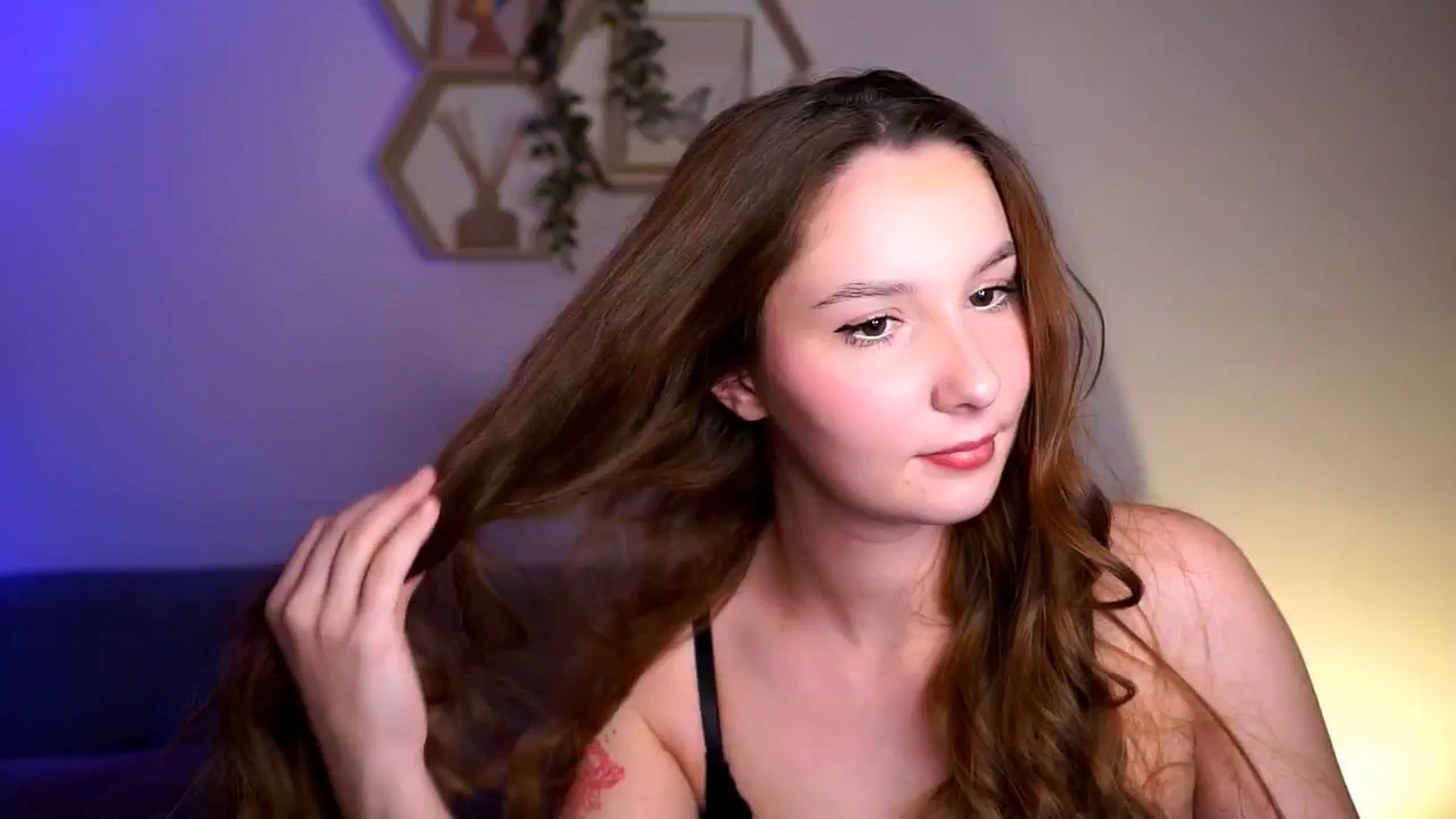 Gallery image thumbnail from BambiiQueen's myfreecams stream on, 02/28/2026, 15:34 image 14 of 20