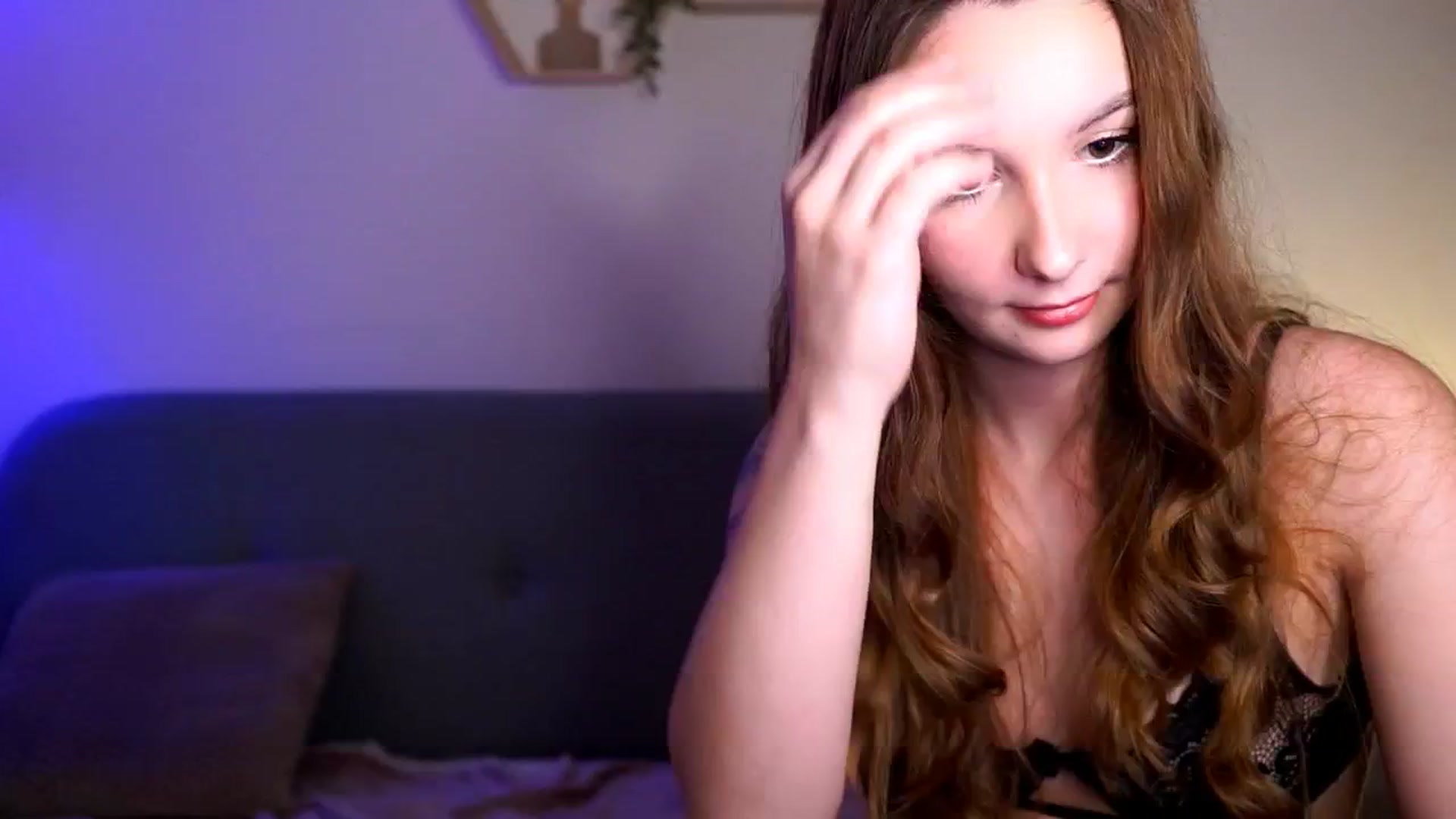 Gallery image thumbnail from BambiiQueen's myfreecams stream on, 02/28/2026, 15:34 image 4 of 20
