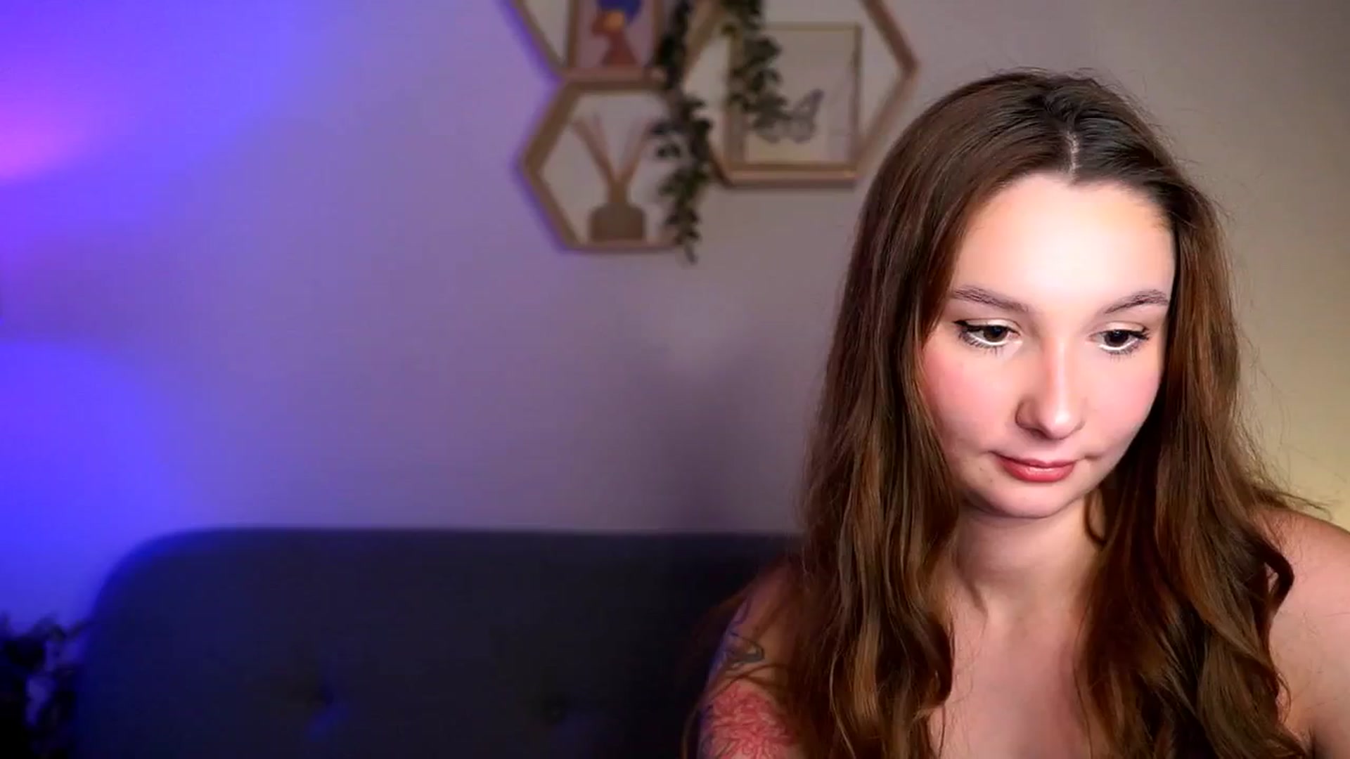 Gallery image thumbnail from BambiiQueen's myfreecams stream on, 02/28/2026, 17:35 image 20 of 20