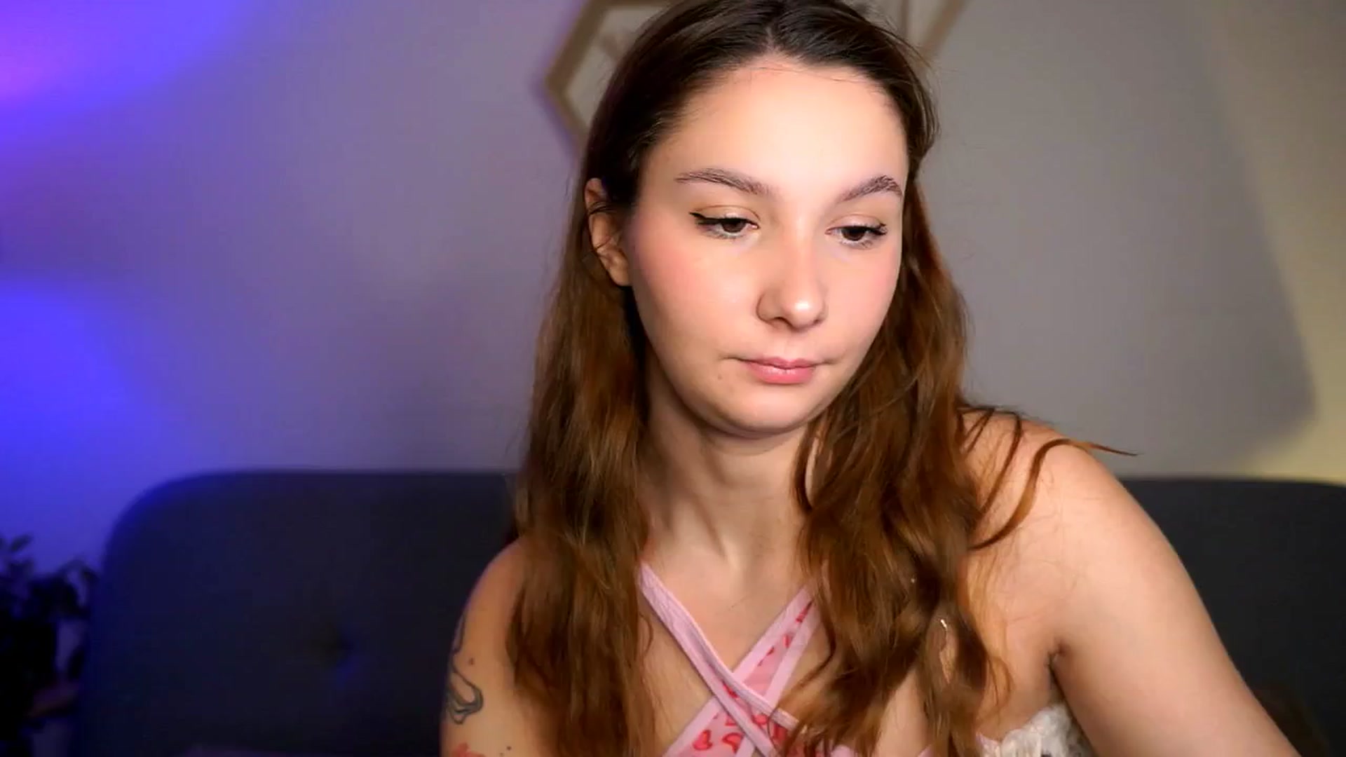 Gallery image thumbnail from BambiiQueen's myfreecams stream on, 03/01/2026, 10:52 image 5 of 20
