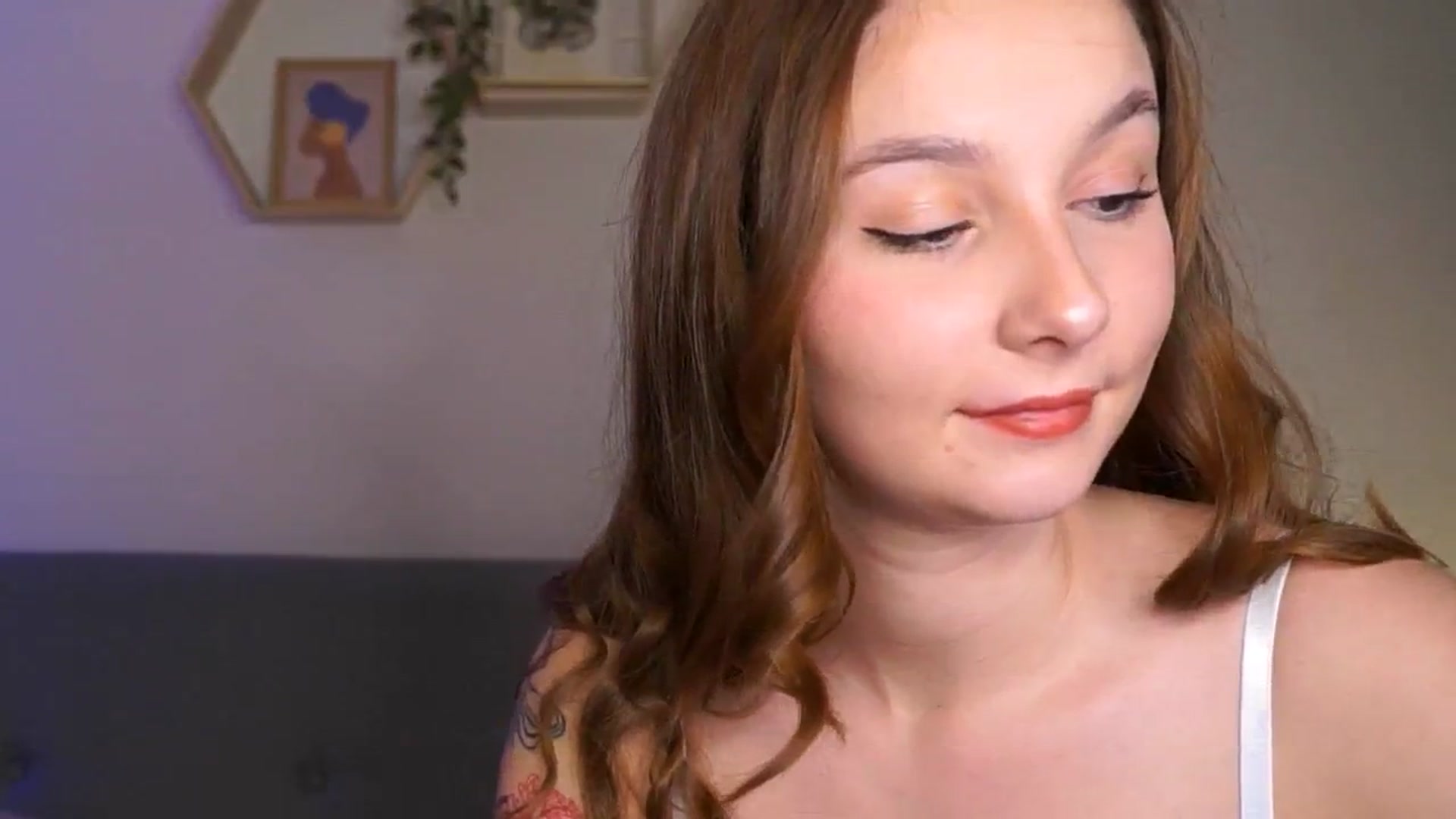 Gallery image thumbnail from BambiiQueen's myfreecams stream on, 03/07/2026, 14:24 image 11 of 20