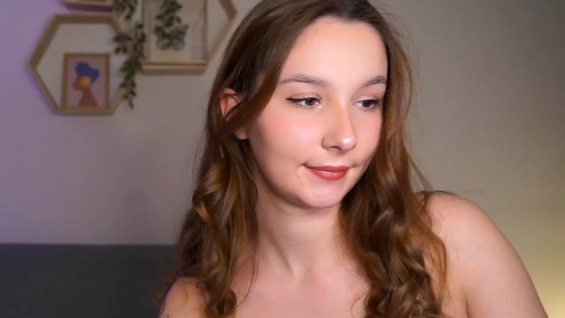 Gallery image thumbnail from BambiiQueen's myfreecams stream on, 03/07/2026, 14:24 image 18 of 20