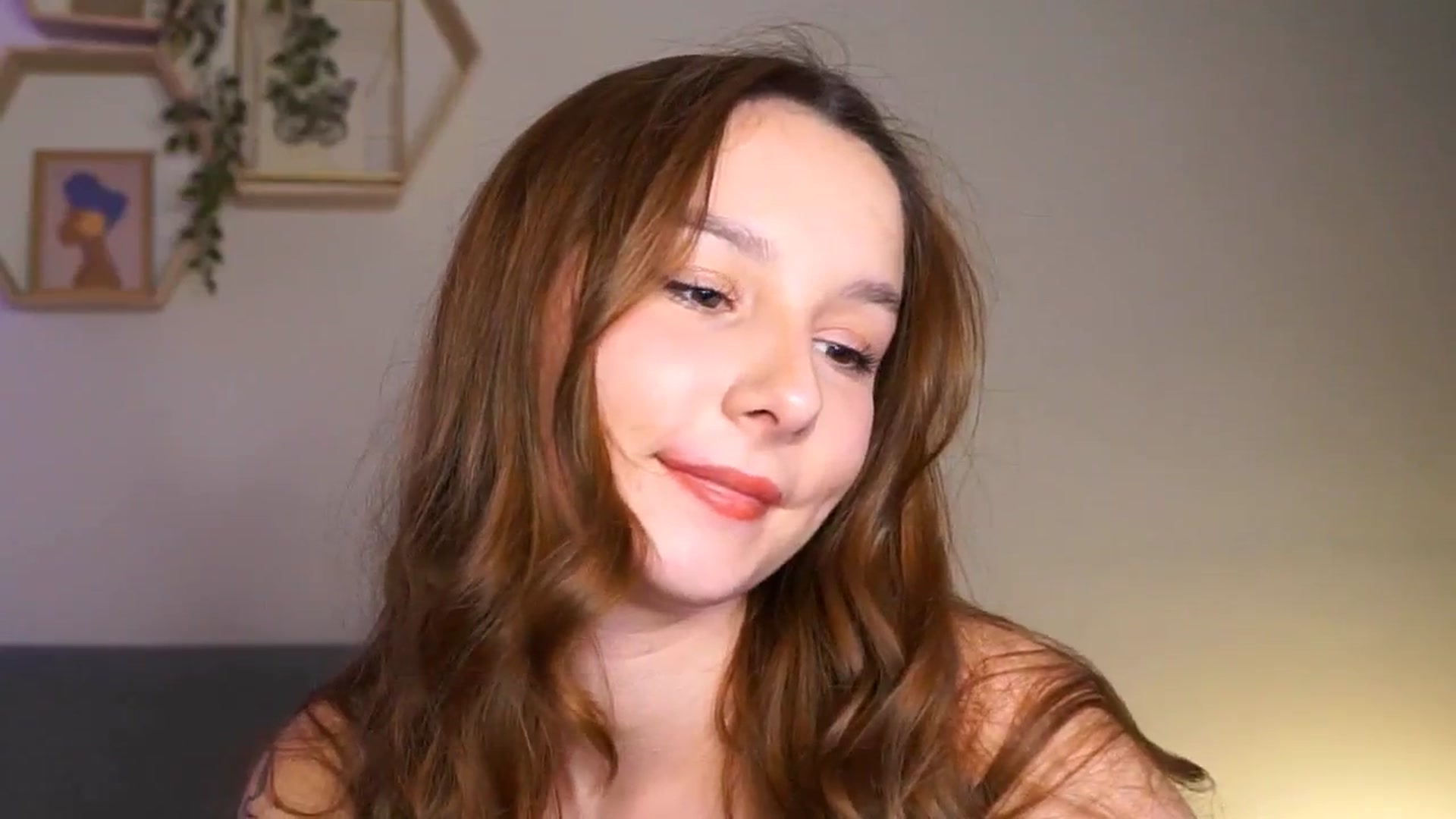Gallery image thumbnail from BambiiQueen's myfreecams stream on, 03/07/2026, 14:24 image 19 of 20