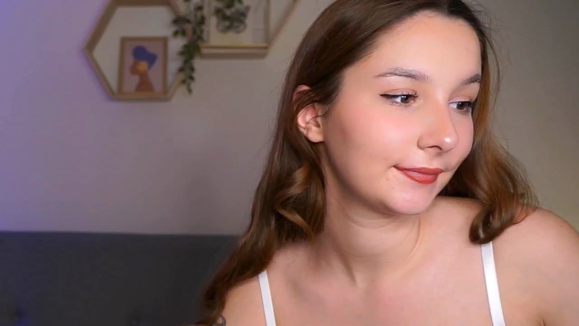 Gallery image thumbnail from BambiiQueen's myfreecams stream on, 03/07/2026, 14:24 image 13 of 20