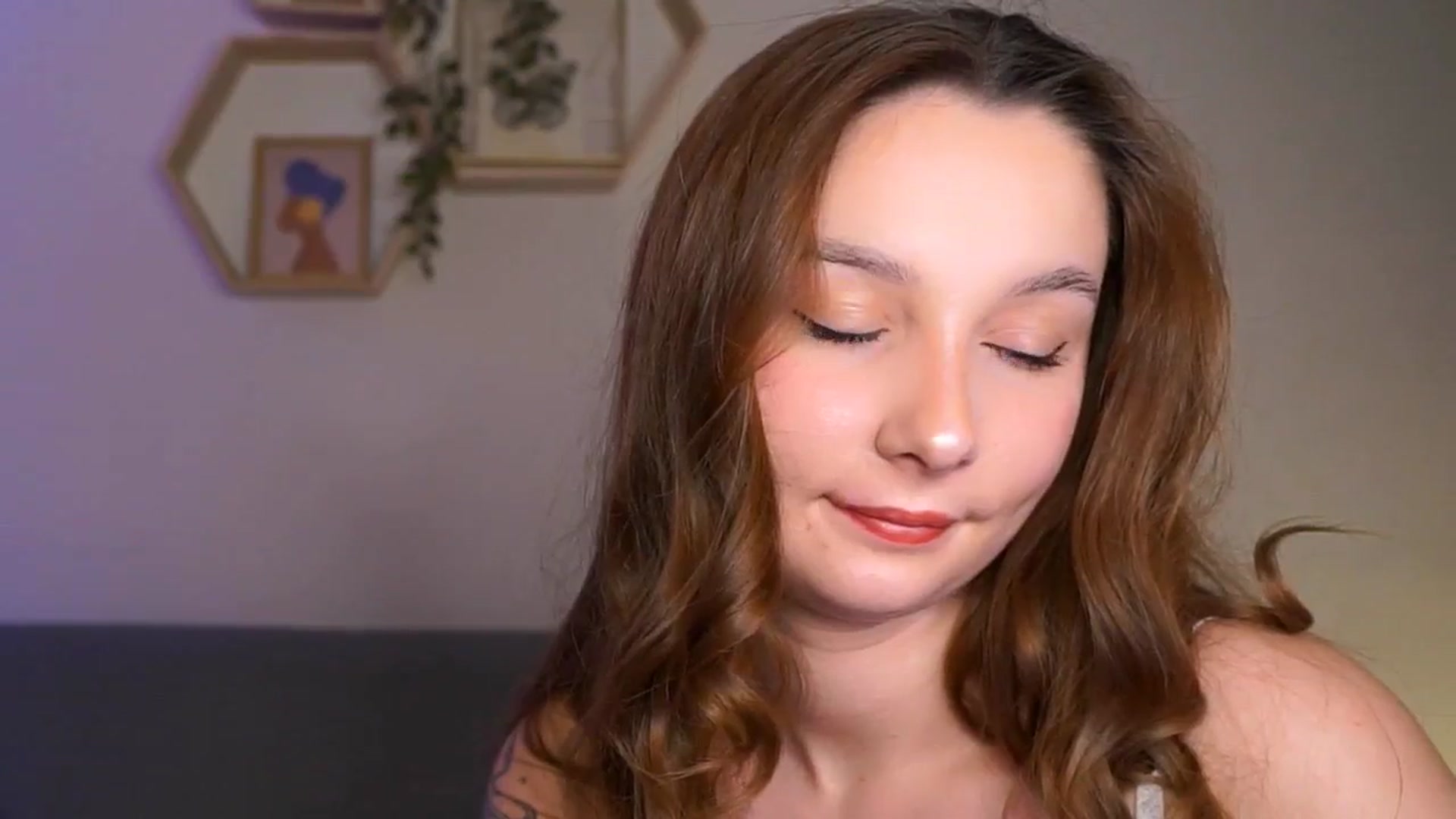 Gallery image thumbnail from BambiiQueen's myfreecams stream on, 03/07/2026, 15:16 image 17 of 20