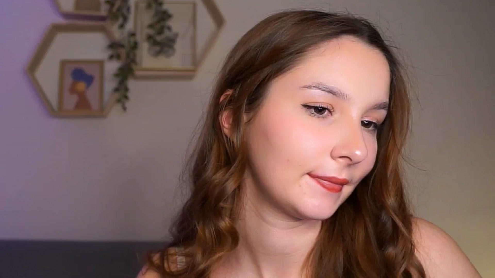 Gallery image thumbnail from BambiiQueen's myfreecams stream on, 03/07/2026, 15:16 image 6 of 20