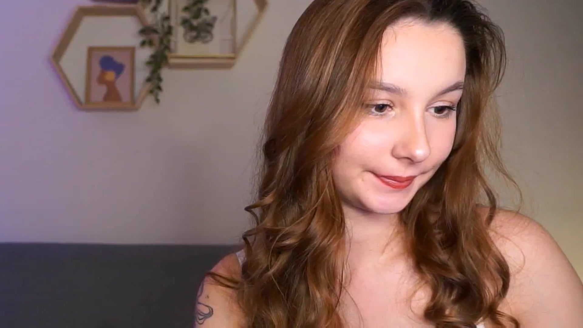 Gallery image thumbnail from BambiiQueen's myfreecams stream on, 03/07/2026, 15:16 image 14 of 20