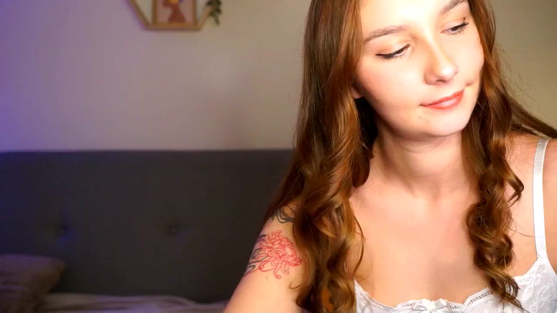 Gallery image thumbnail from BambiiQueen's myfreecams stream on, 03/07/2026, 16:50 image 14 of 20