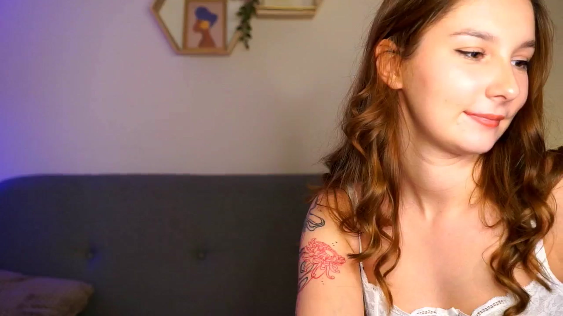 Gallery image thumbnail from BambiiQueen's myfreecams stream on, 03/07/2026, 16:50 image 8 of 20