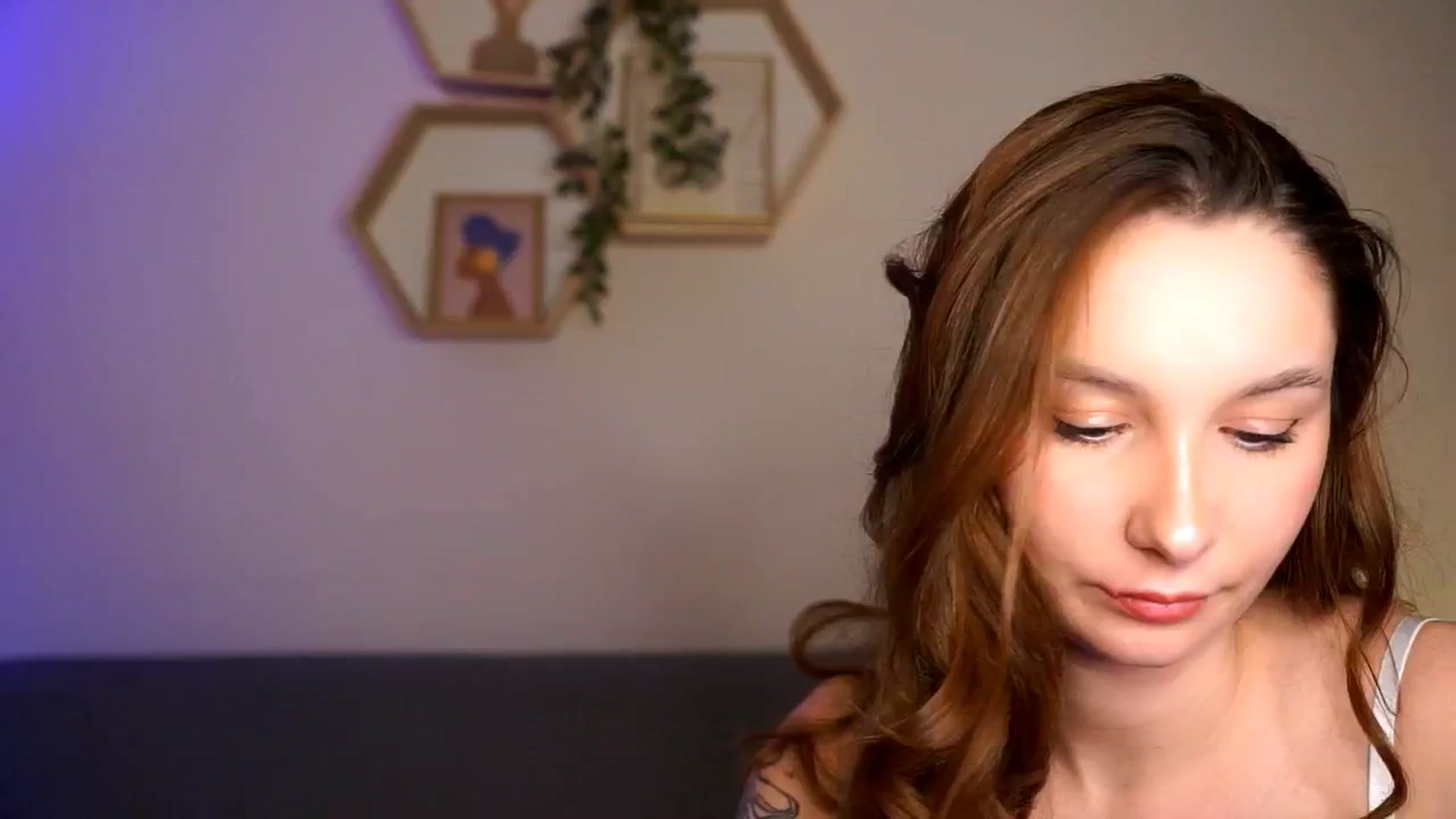 Gallery image thumbnail from BambiiQueen's myfreecams stream on, 03/07/2026, 18:12 image 9 of 20