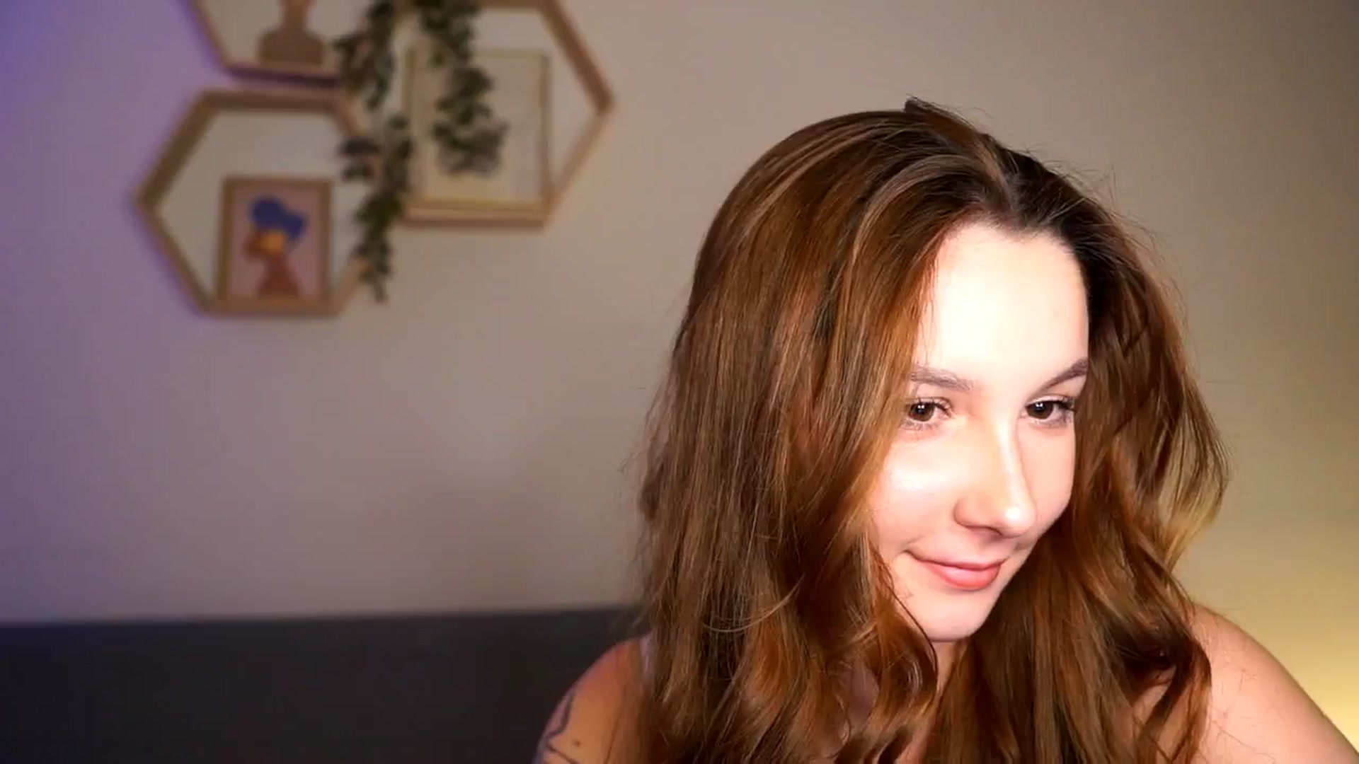 Gallery image thumbnail from BambiiQueen's myfreecams stream on, 03/07/2026, 18:12 image 10 of 20