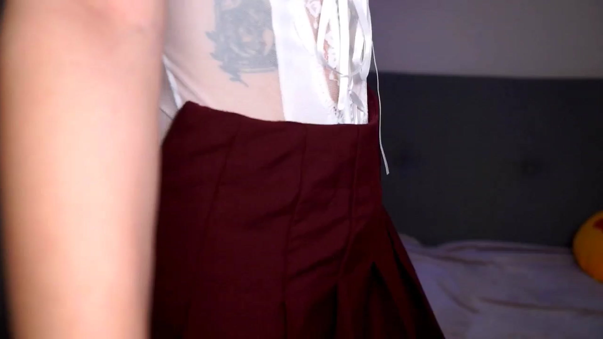 Gallery image thumbnail from BambiiQueen's myfreecams stream on, 03/07/2026, 18:12 image 2 of 20