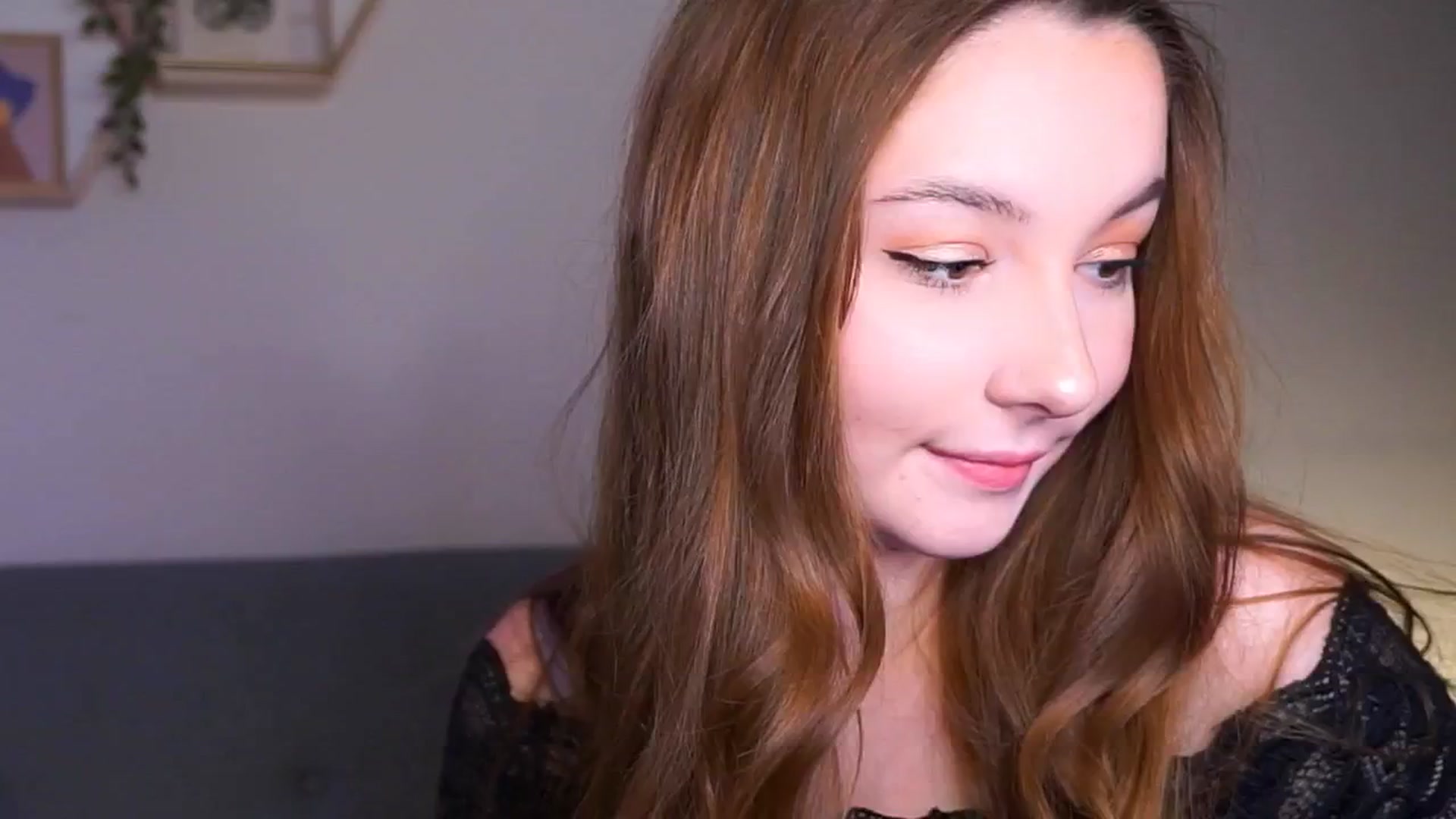 Gallery image thumbnail from BambiiQueen's myfreecams stream on, 03/08/2026, 18:26 image 20 of 20