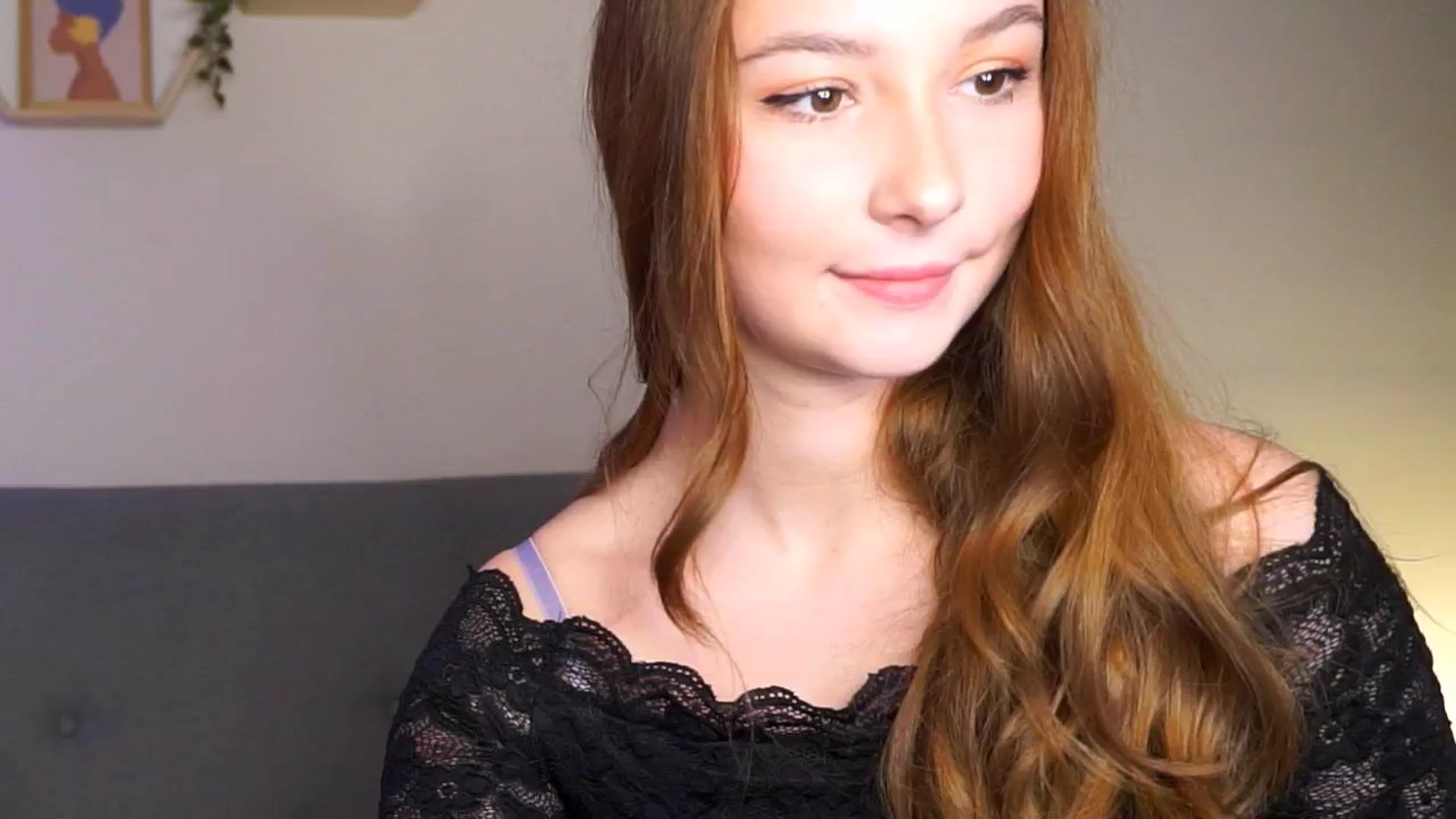 Gallery image thumbnail from BambiiQueen's myfreecams stream on, 03/08/2026, 18:26 image 12 of 20
