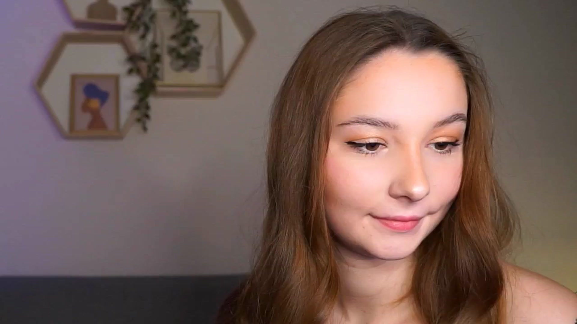 Gallery image thumbnail from BambiiQueen's myfreecams stream on, 03/08/2026, 18:26 image 5 of 20