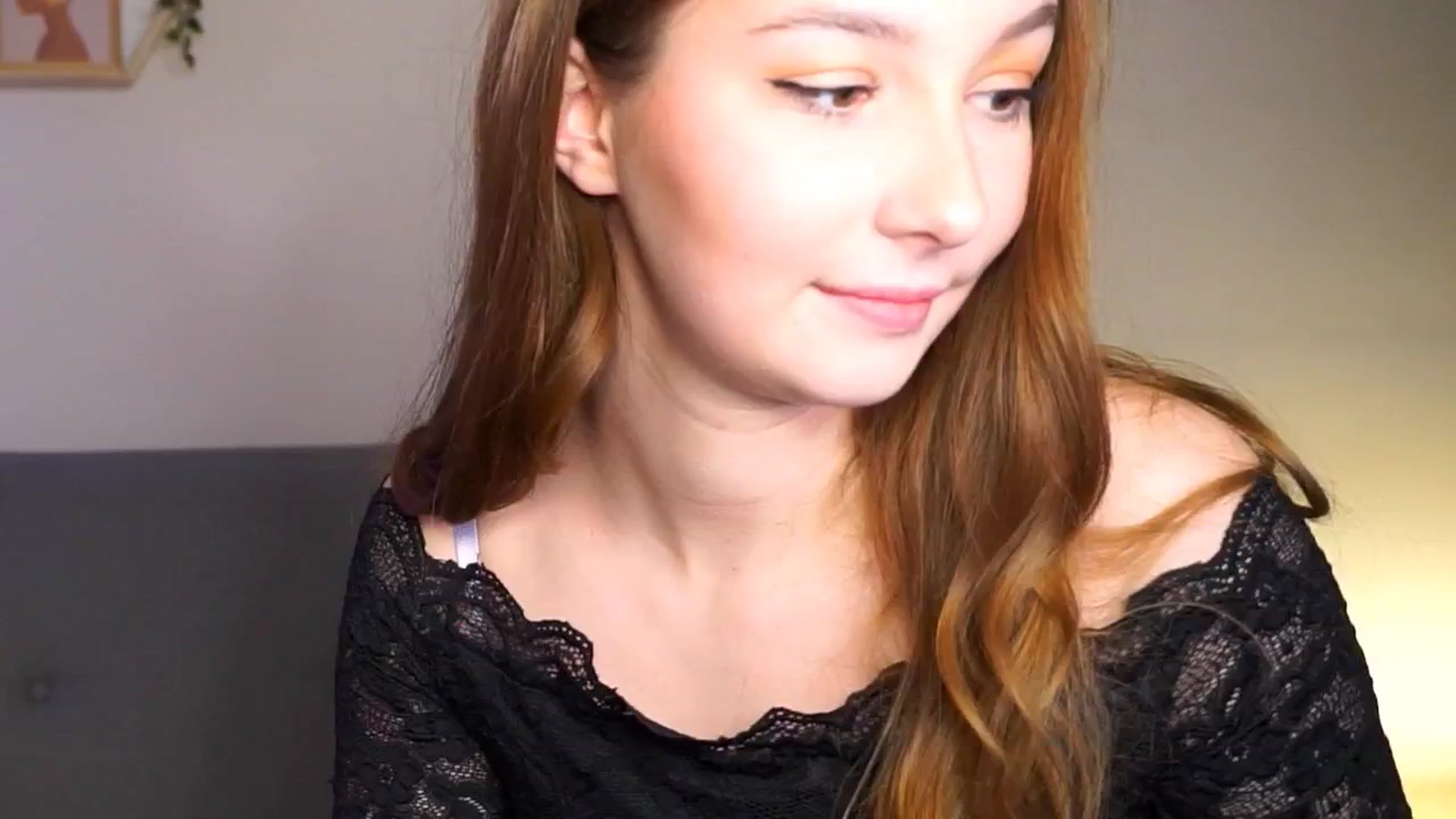 Gallery image thumbnail from BambiiQueen's myfreecams stream on, 03/08/2026, 18:26 image 16 of 20