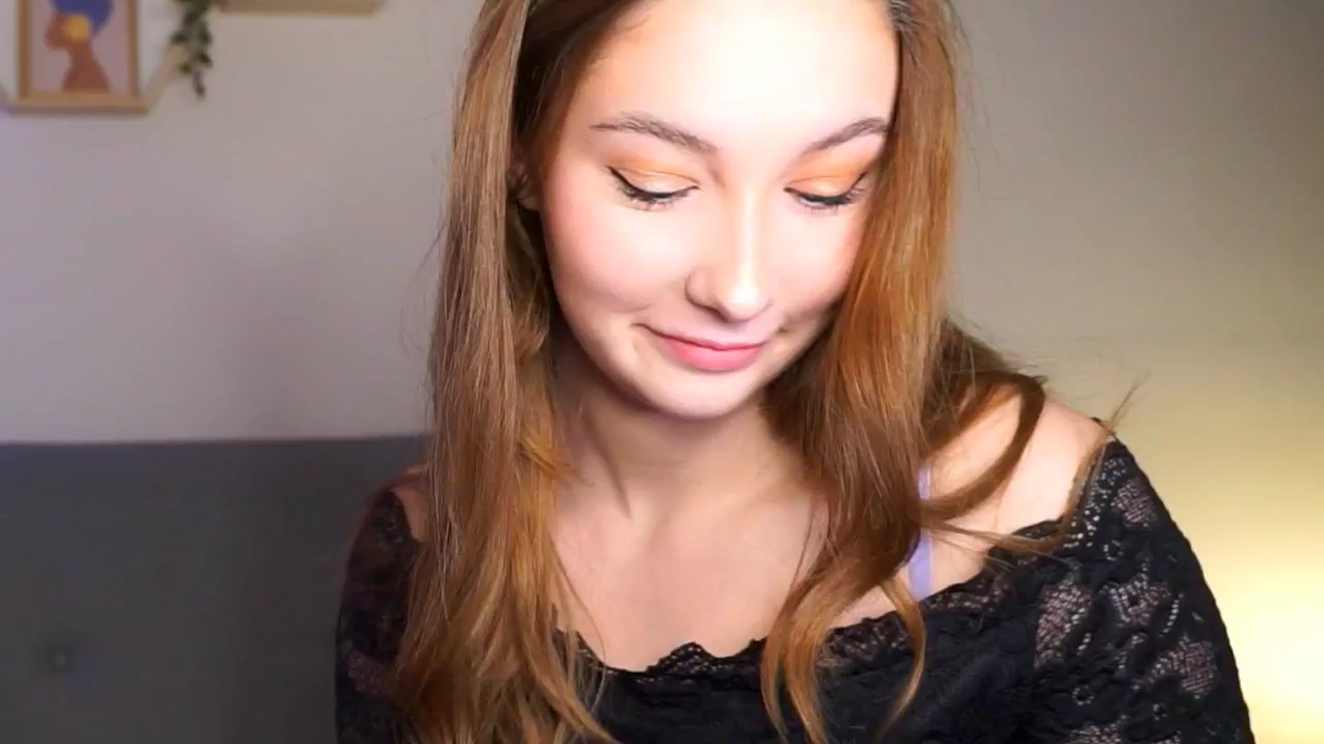 Gallery image thumbnail from BambiiQueen's myfreecams stream on, 03/08/2026, 18:26 image 14 of 20
