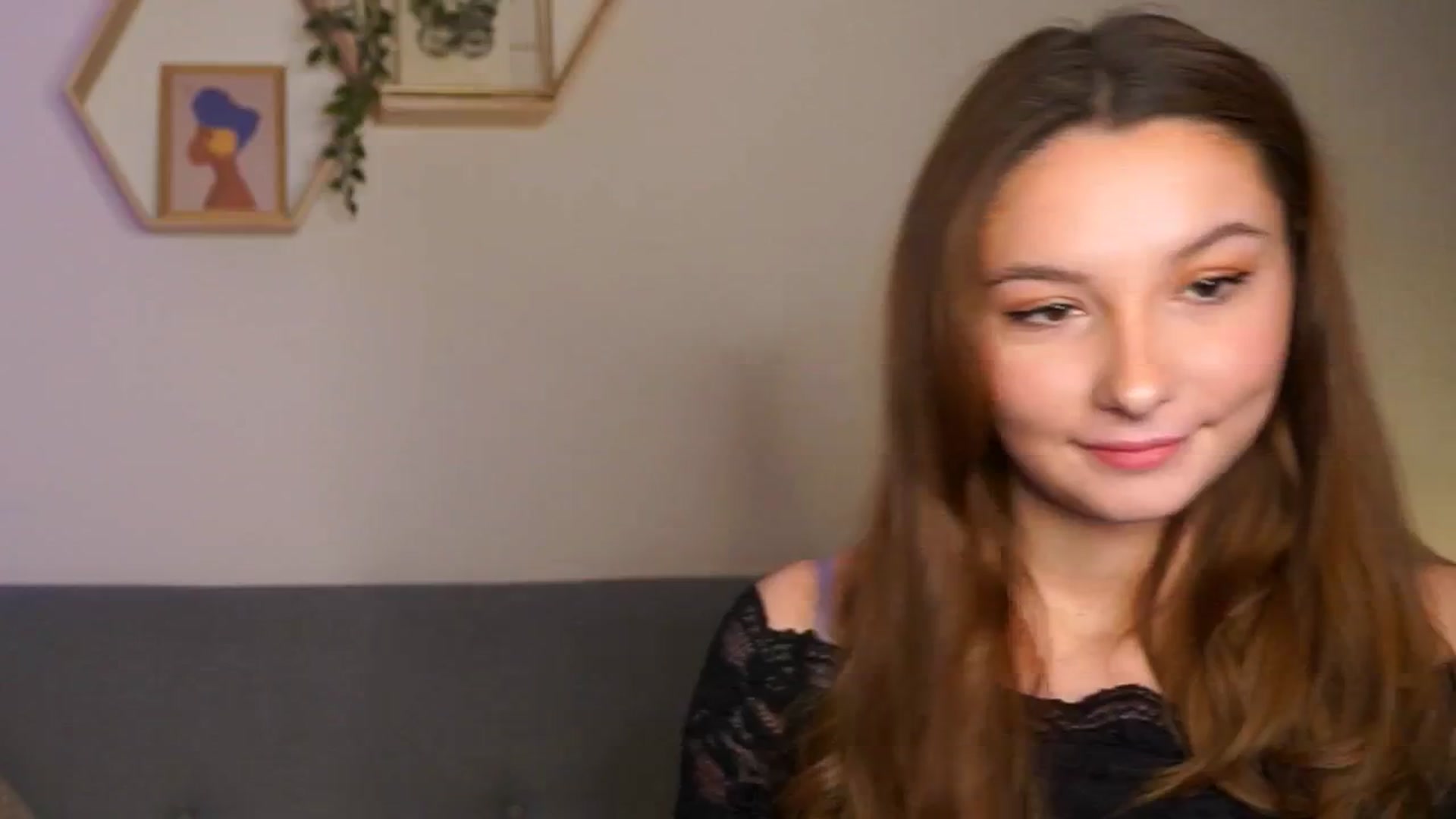 Gallery image thumbnail from BambiiQueen's myfreecams stream on, 03/08/2026, 19:34 image 8 of 20