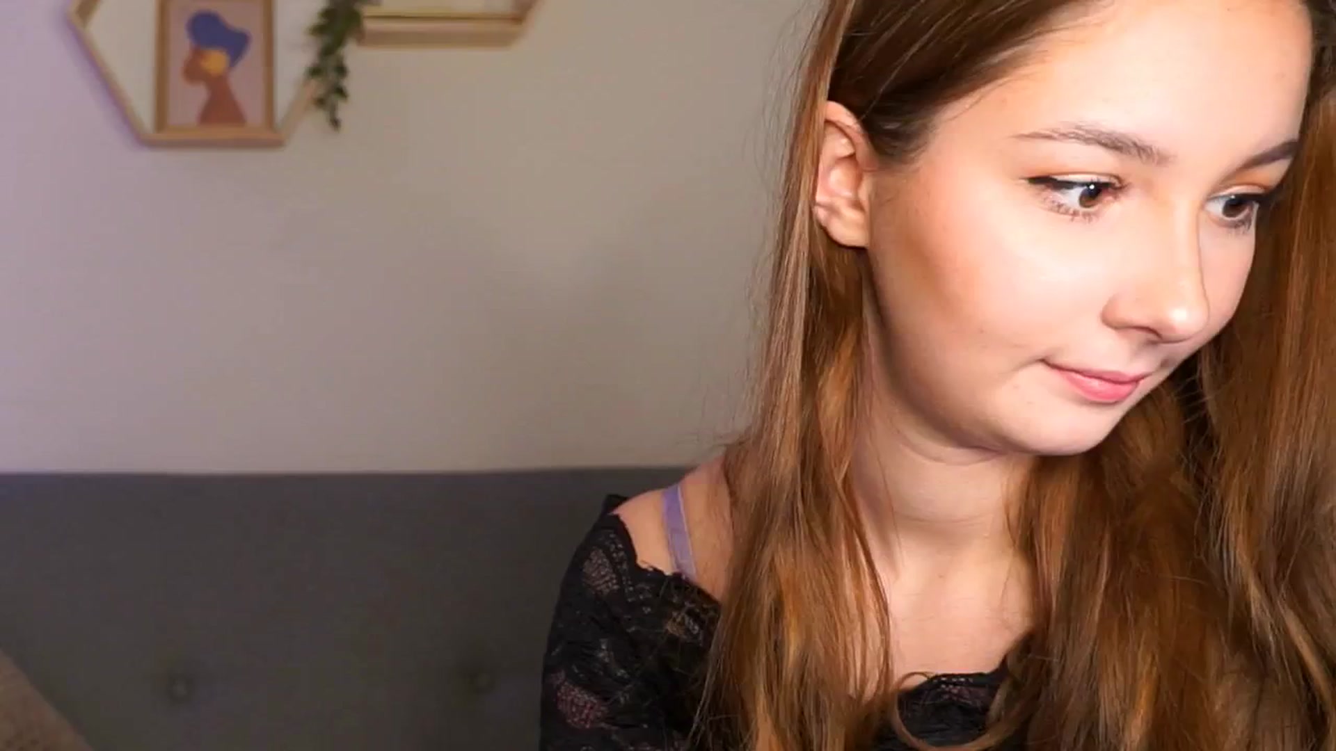 Gallery image thumbnail from BambiiQueen's myfreecams stream on, 03/08/2026, 19:34 image 18 of 20