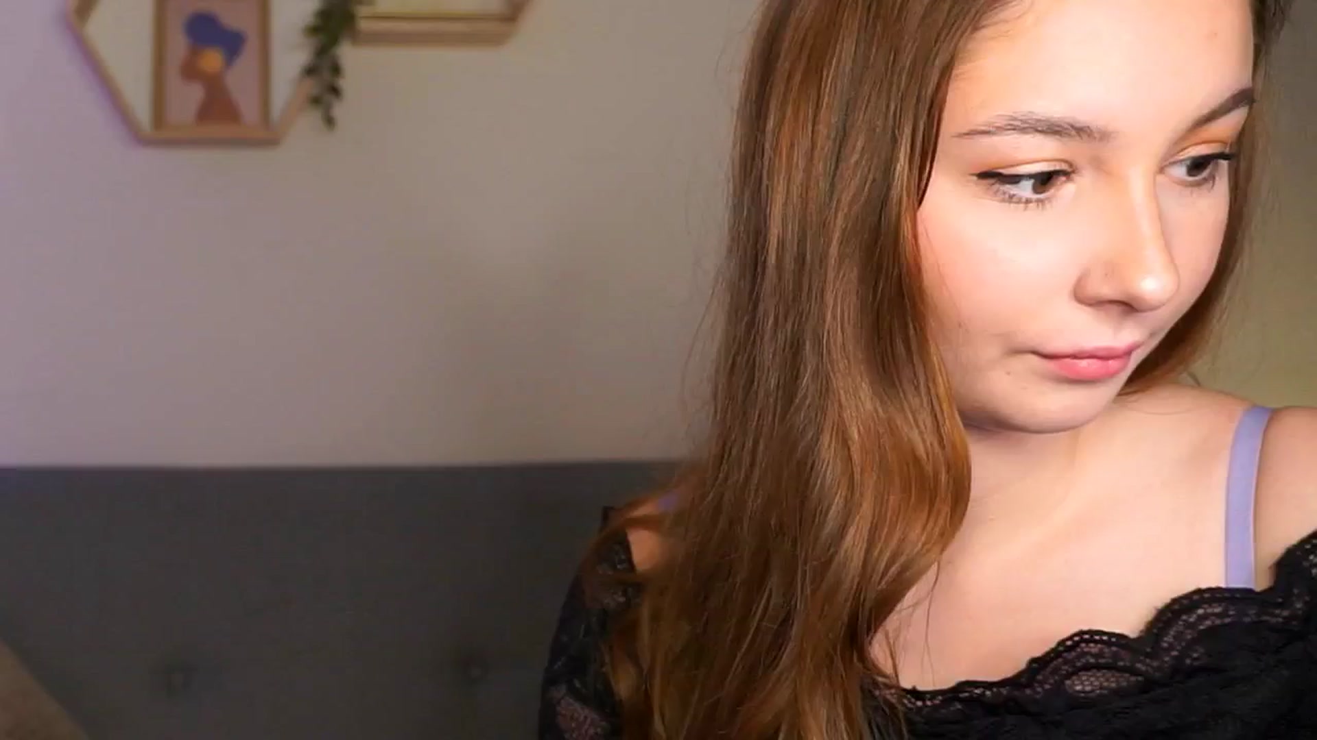 Gallery image thumbnail from BambiiQueen's myfreecams stream on, 03/08/2026, 19:34 image 19 of 20