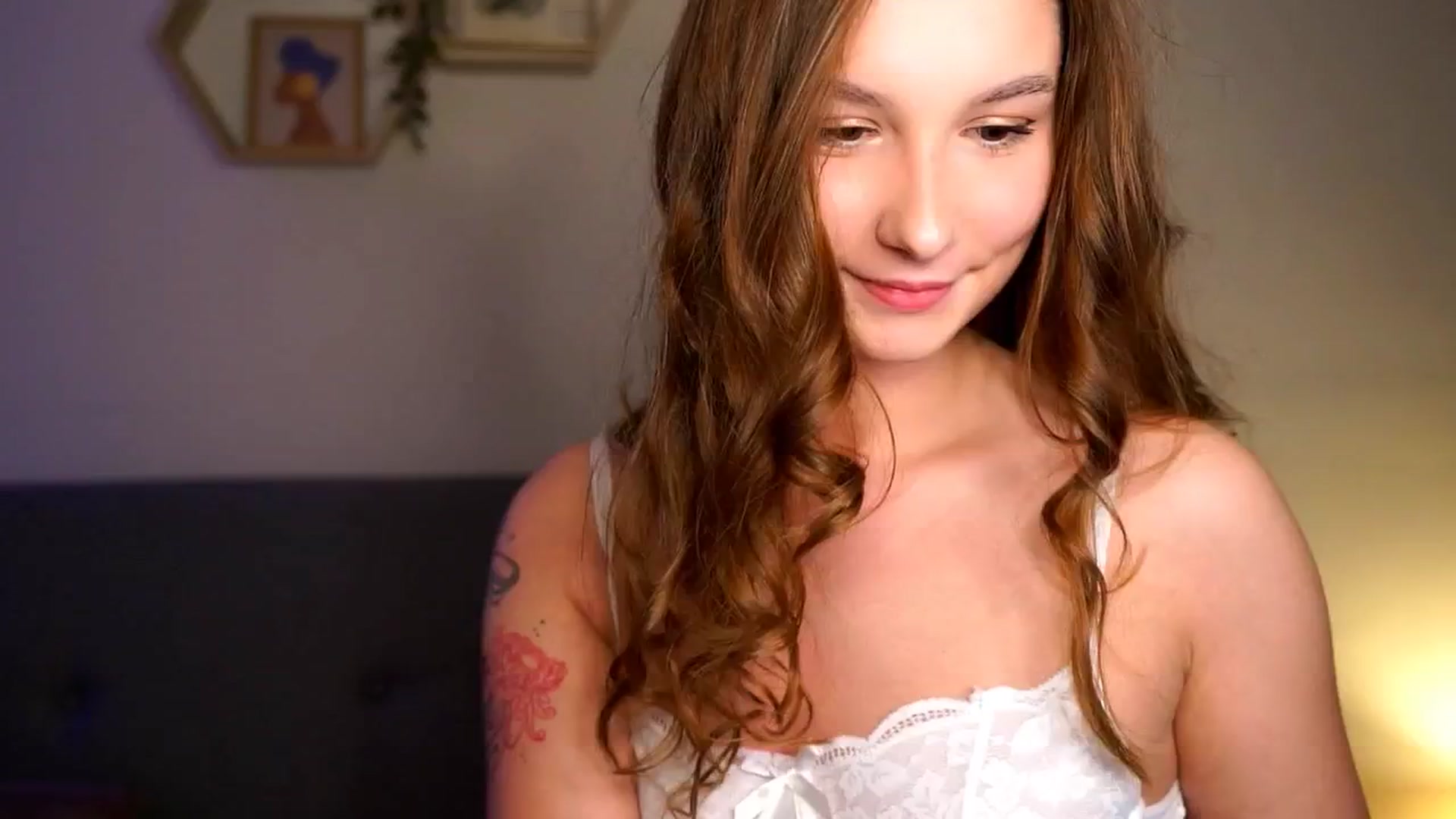 Gallery image thumbnail from BambiiQueen's myfreecams stream on, 03/11/2026, 20:55 image 1 of 20
