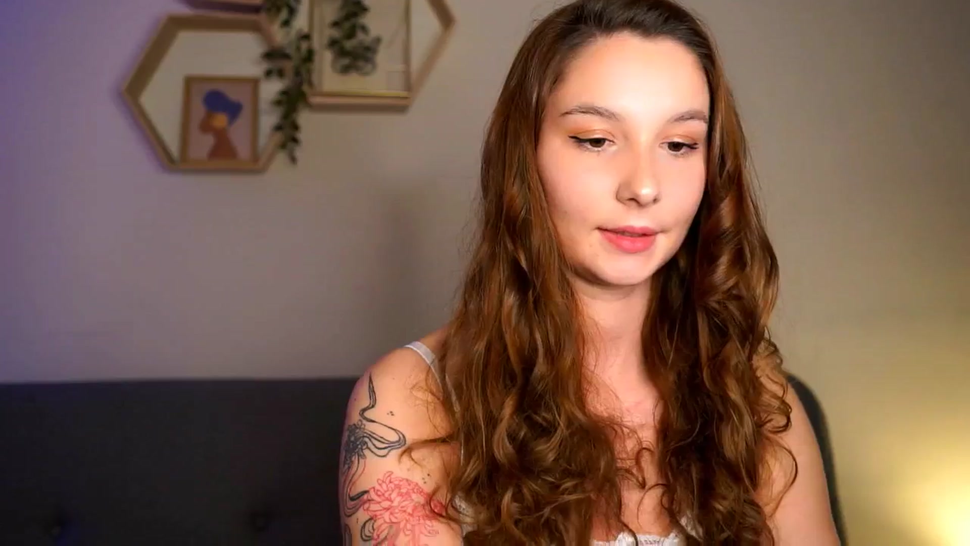 Gallery image thumbnail from BambiiQueen's myfreecams stream on, 03/11/2026, 20:55 image 7 of 20