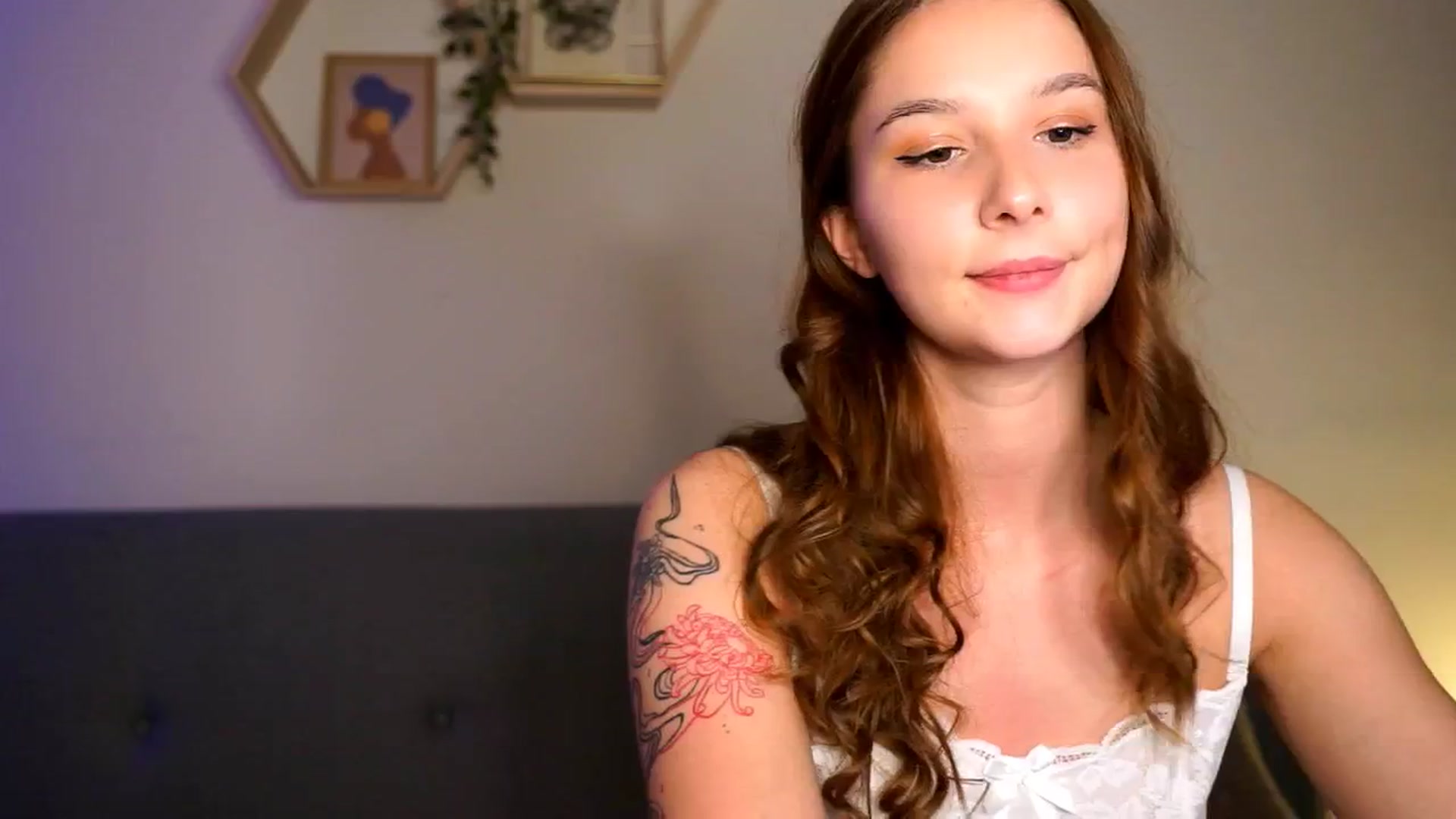 Gallery image thumbnail from BambiiQueen's myfreecams stream on, 03/11/2026, 20:55 image 17 of 20