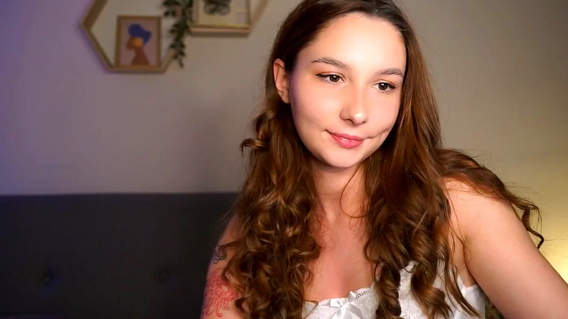 Gallery image thumbnail from BambiiQueen's myfreecams stream on, 03/11/2026, 20:55 image 11 of 20