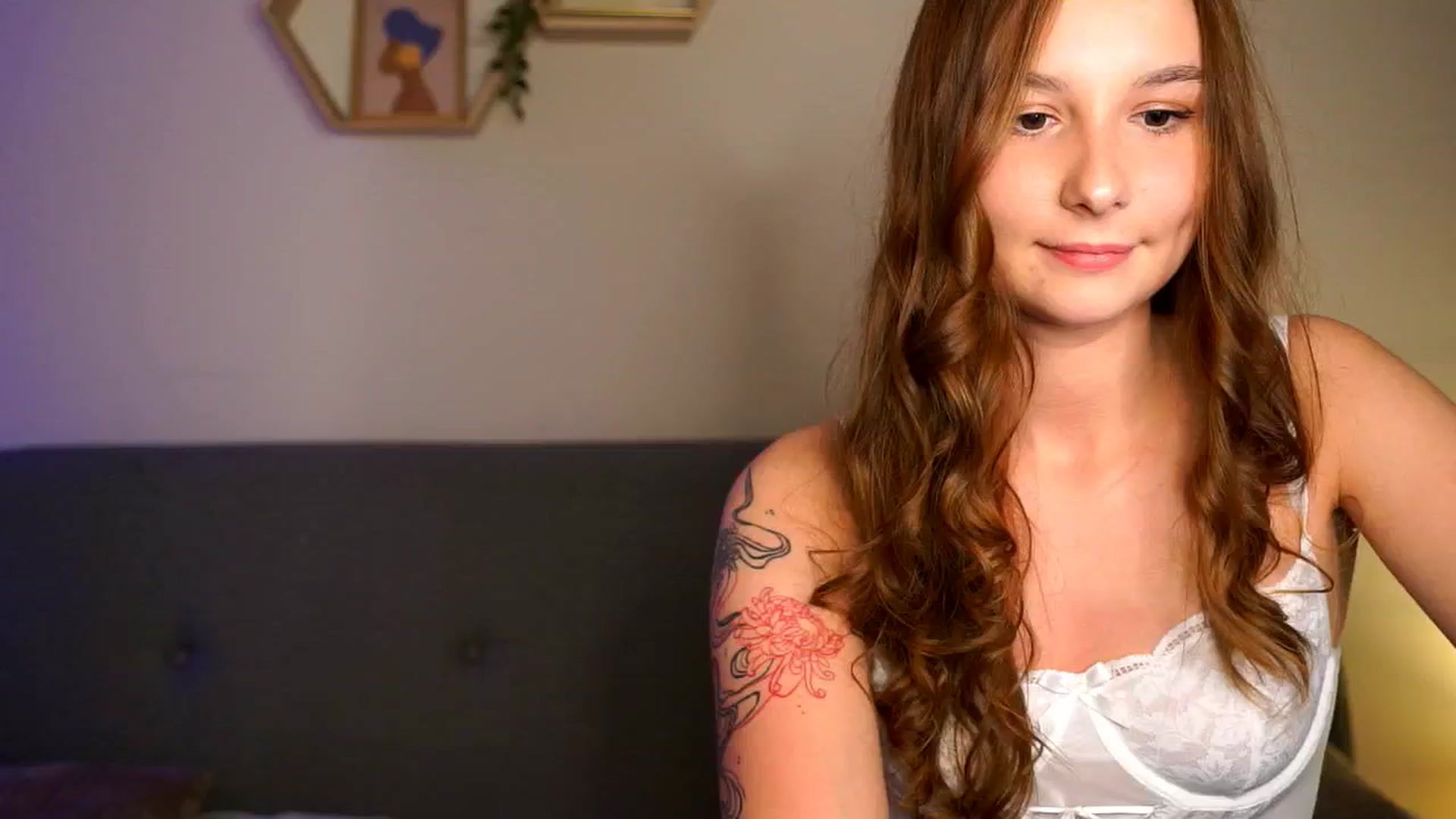 Gallery image thumbnail from BambiiQueen's myfreecams stream on, 03/11/2026, 21:55 image 1 of 20