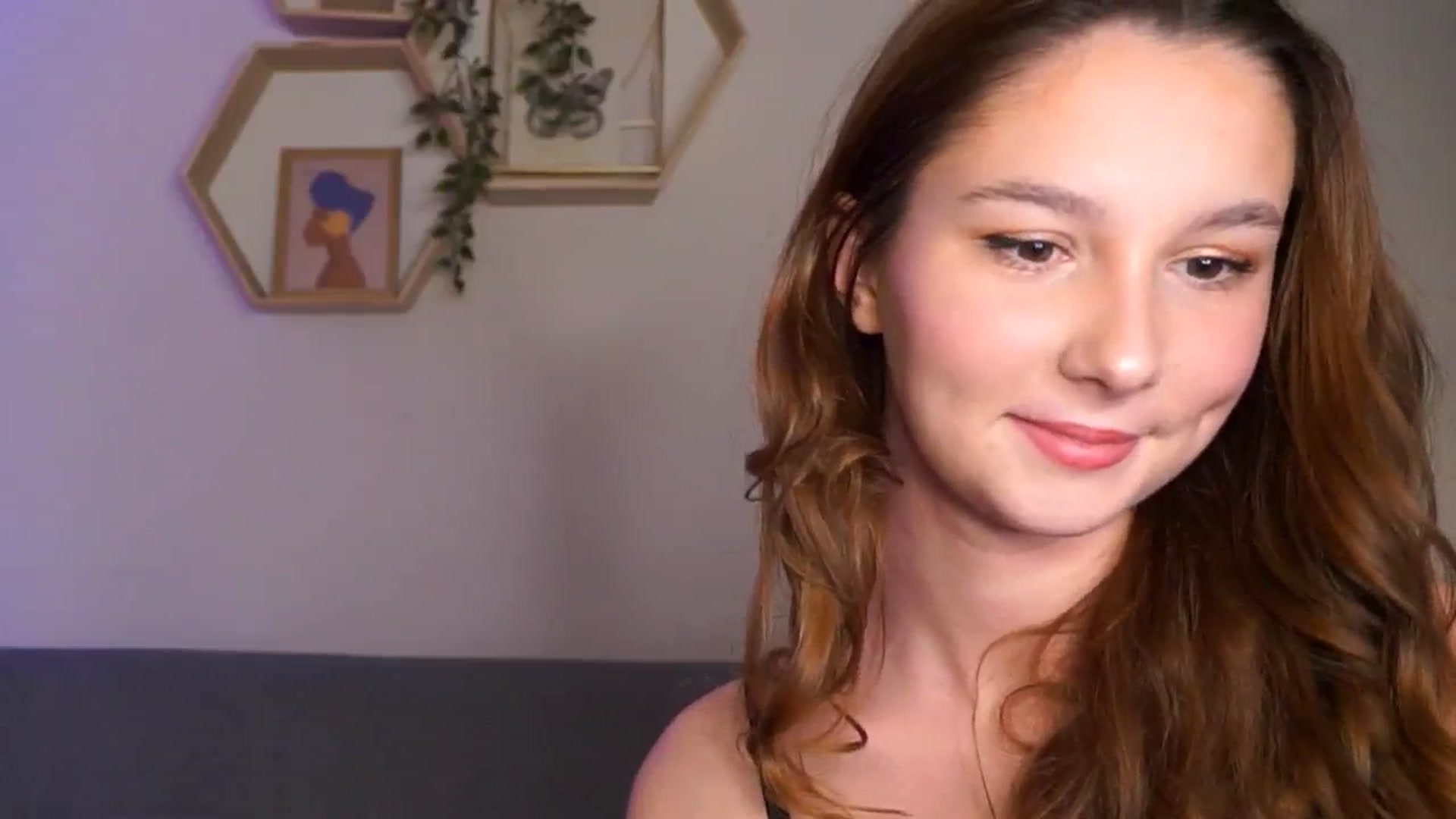 Gallery image thumbnail from BambiiQueen's myfreecams stream on, 03/12/2026, 19:31 image 11 of 20
