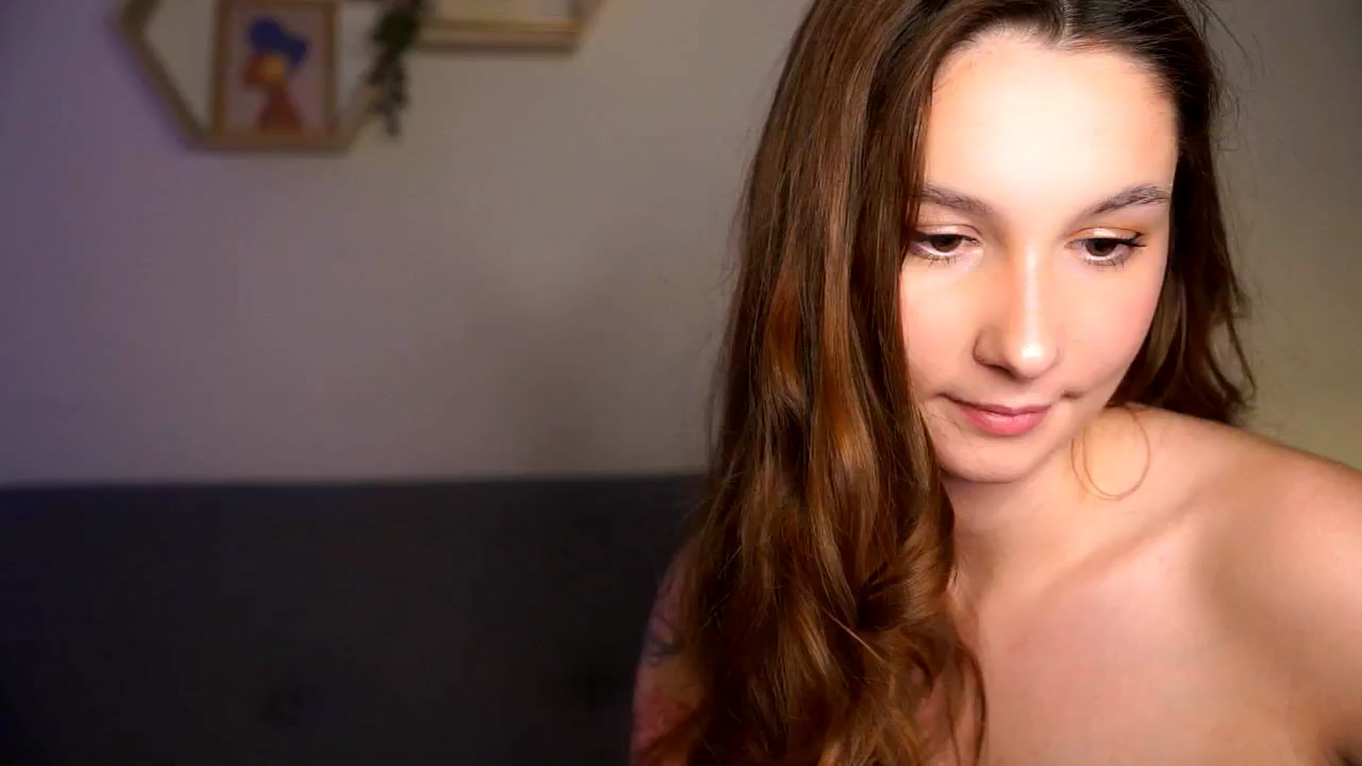 Gallery image thumbnail from BambiiQueen's myfreecams stream on, 03/12/2026, 22:43 image 15 of 20