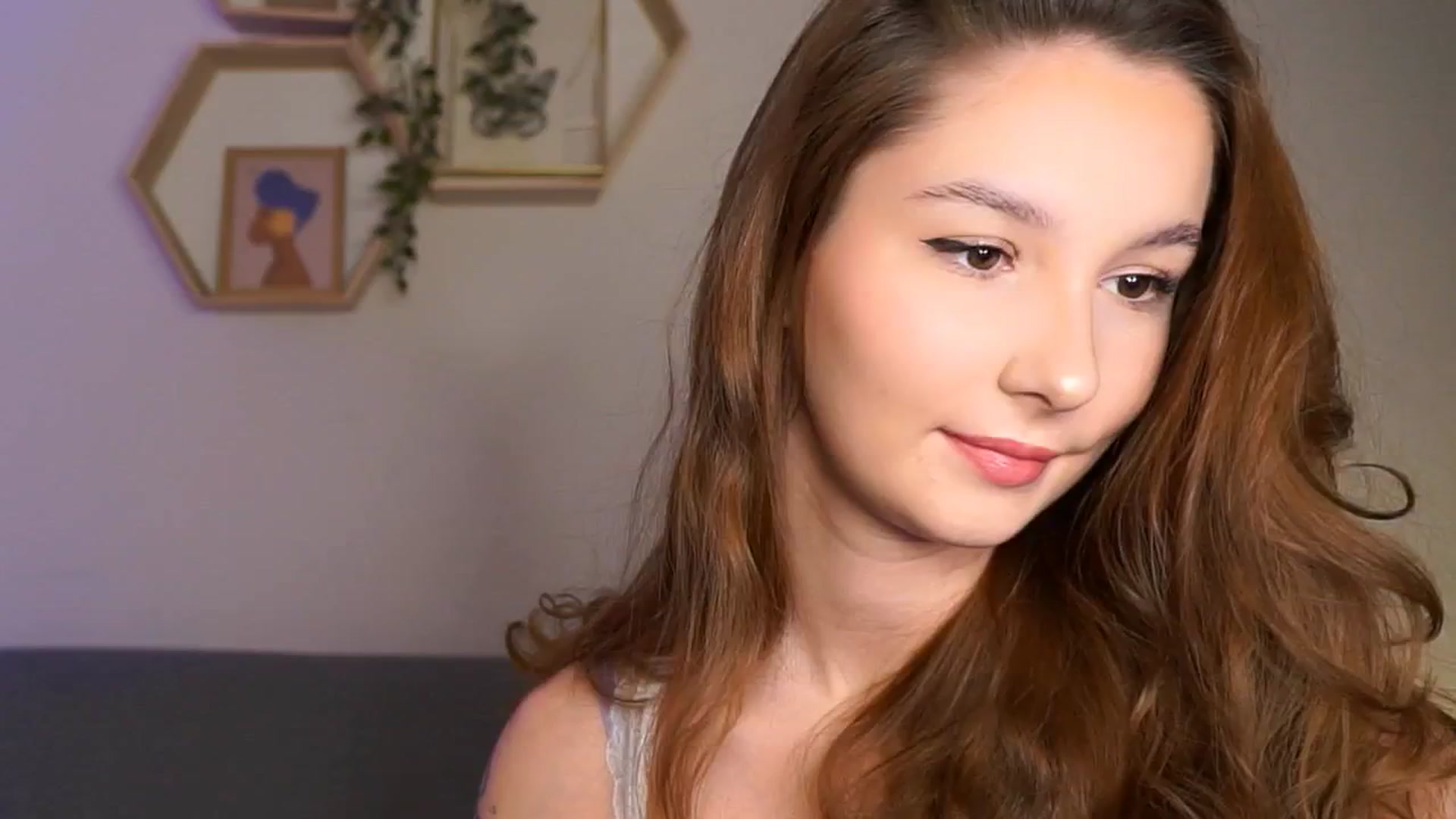 Gallery image thumbnail from BambiiQueen's myfreecams stream on, 03/13/2026, 18:17 image 4 of 20