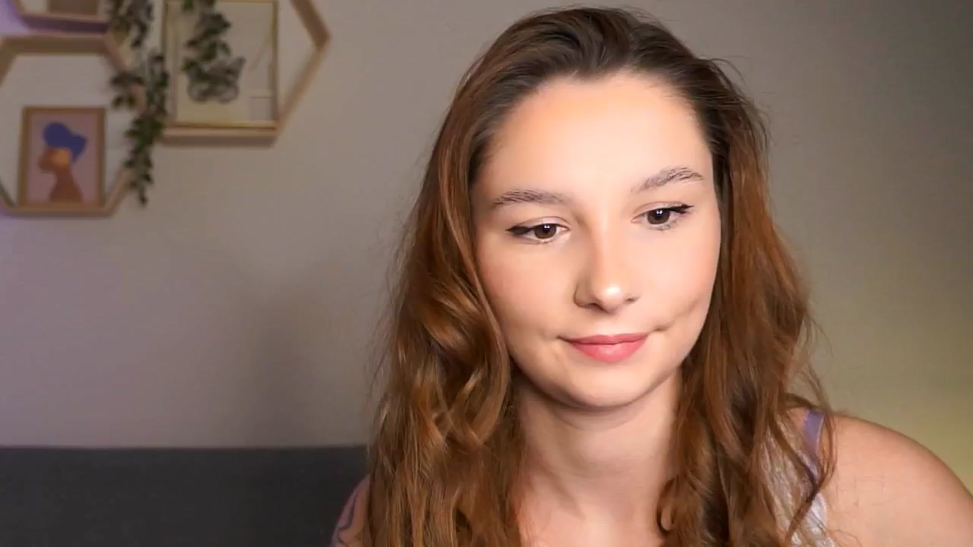 Gallery image thumbnail from BambiiQueen's myfreecams stream on, 03/13/2026, 19:27 image 1 of 20