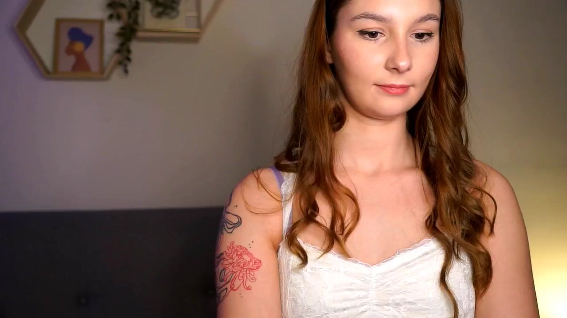 Gallery image thumbnail from BambiiQueen's myfreecams stream on, 03/13/2026, 22:26 image 16 of 20