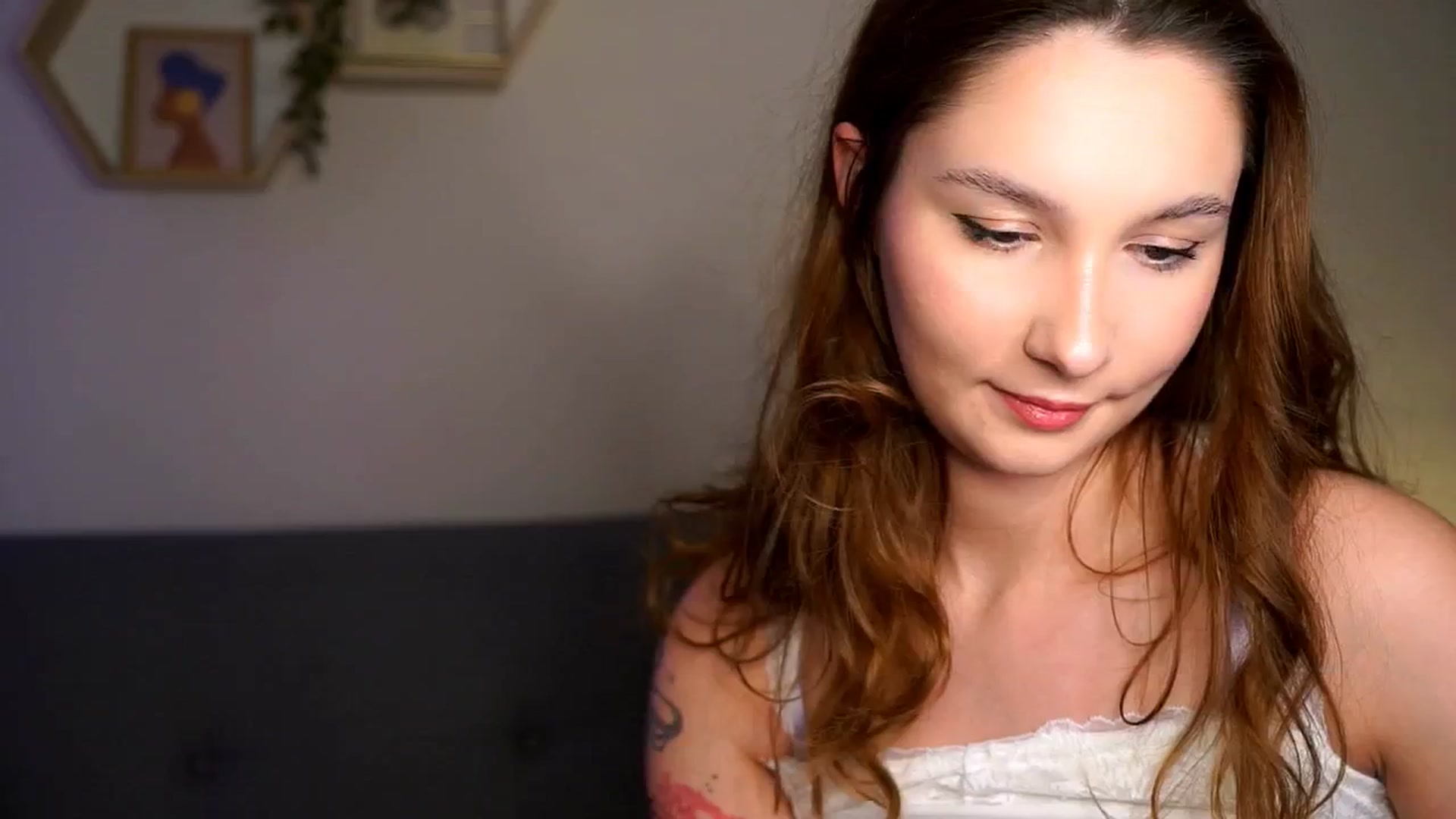 Gallery image thumbnail from BambiiQueen's myfreecams stream on, 03/13/2026, 22:26 image 13 of 20
